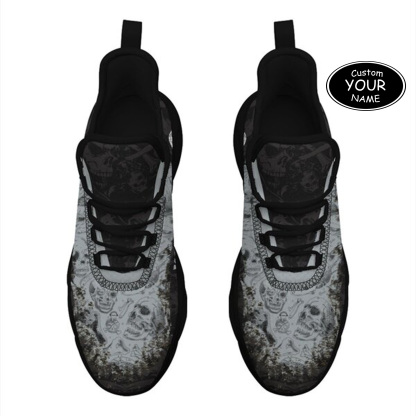 Max Sowl-25-yy-Las Vegas-20-6,personalized company gifts, enterprise gift platform customization Max Soul, personalized sports shoes