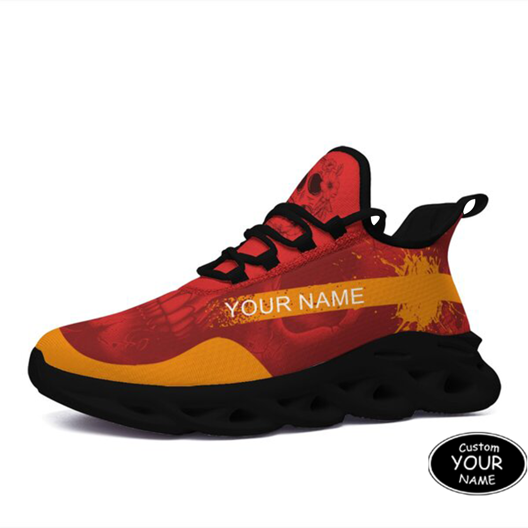 Tampa Bay, personalized company gifts, enterprise gift platform customization Max Soul, personalized sports shoes, Max Soul-25YY29-2