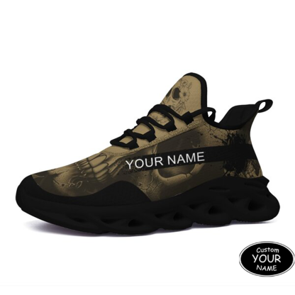 New Orleans, personalized company gifts, enterprise gift platform customization Max Soul, personalized sports shoes, Max Soul-25YY19-2