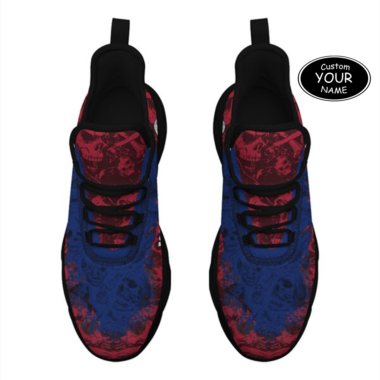 Max Sowl-25-yy-New York-21-6,personalized company gifts, enterprise gift platform customization Max Soul, personalized sports shoes