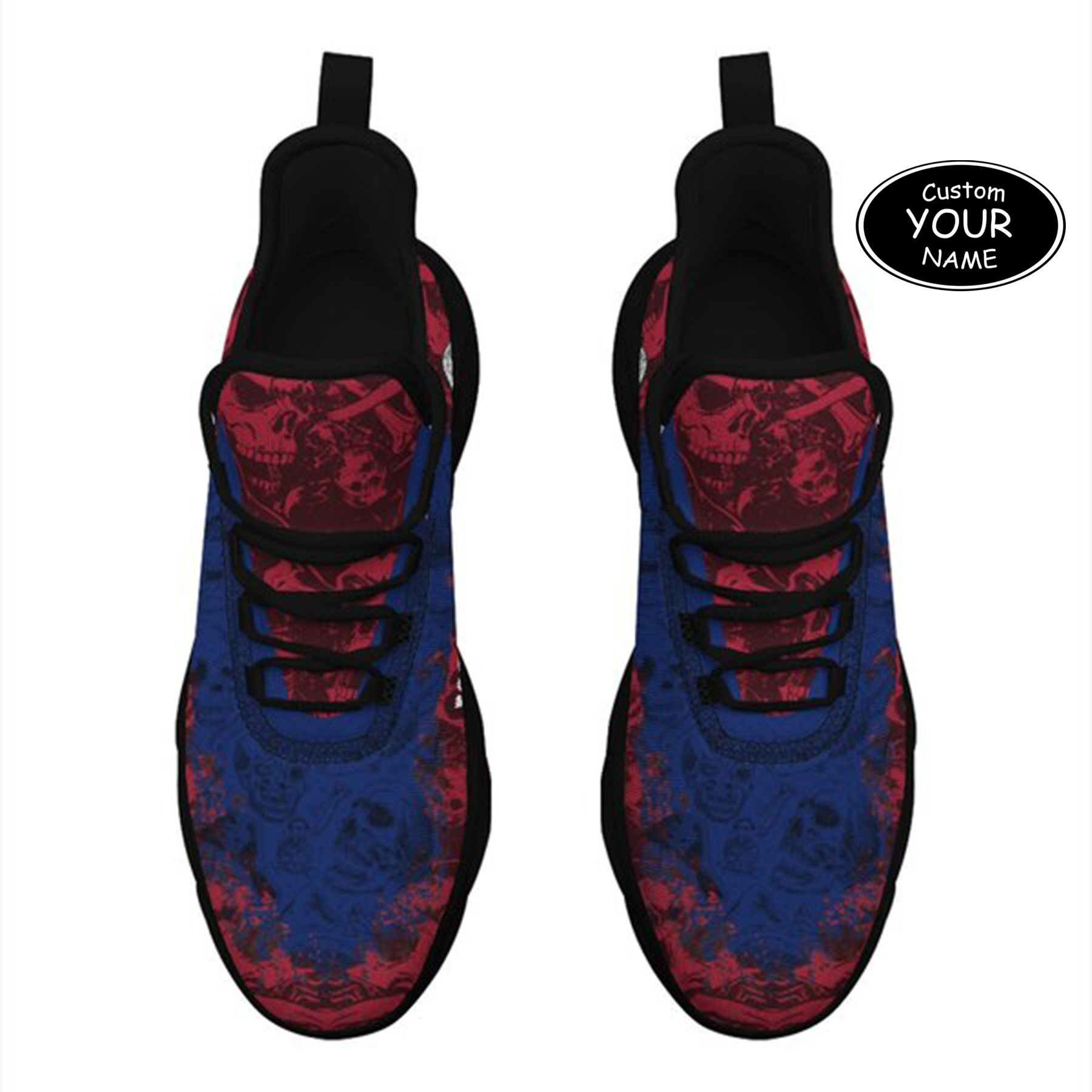 Max Sowl-25-yy-New York-21-6,personalized company gifts, enterprise gift platform customization Max Soul, personalized sports shoes