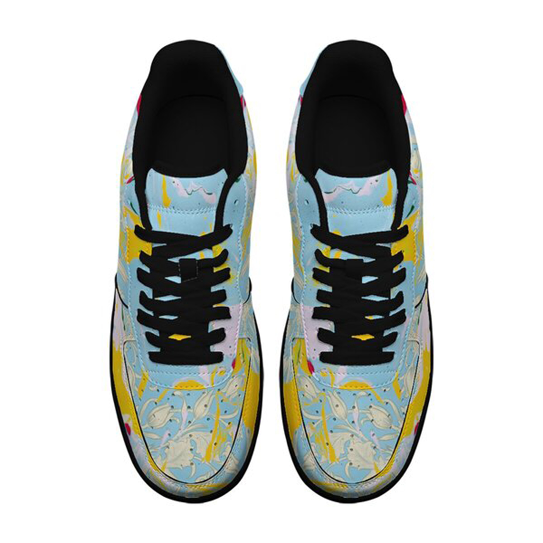 Air Force 1-25-cy-Quiet Luxe-8, Personalized Light Luxury Vintage Sneakers, Custom Printed Design, Light Breathable, Casual Walking Shoes, Fashion Sneakers Boots