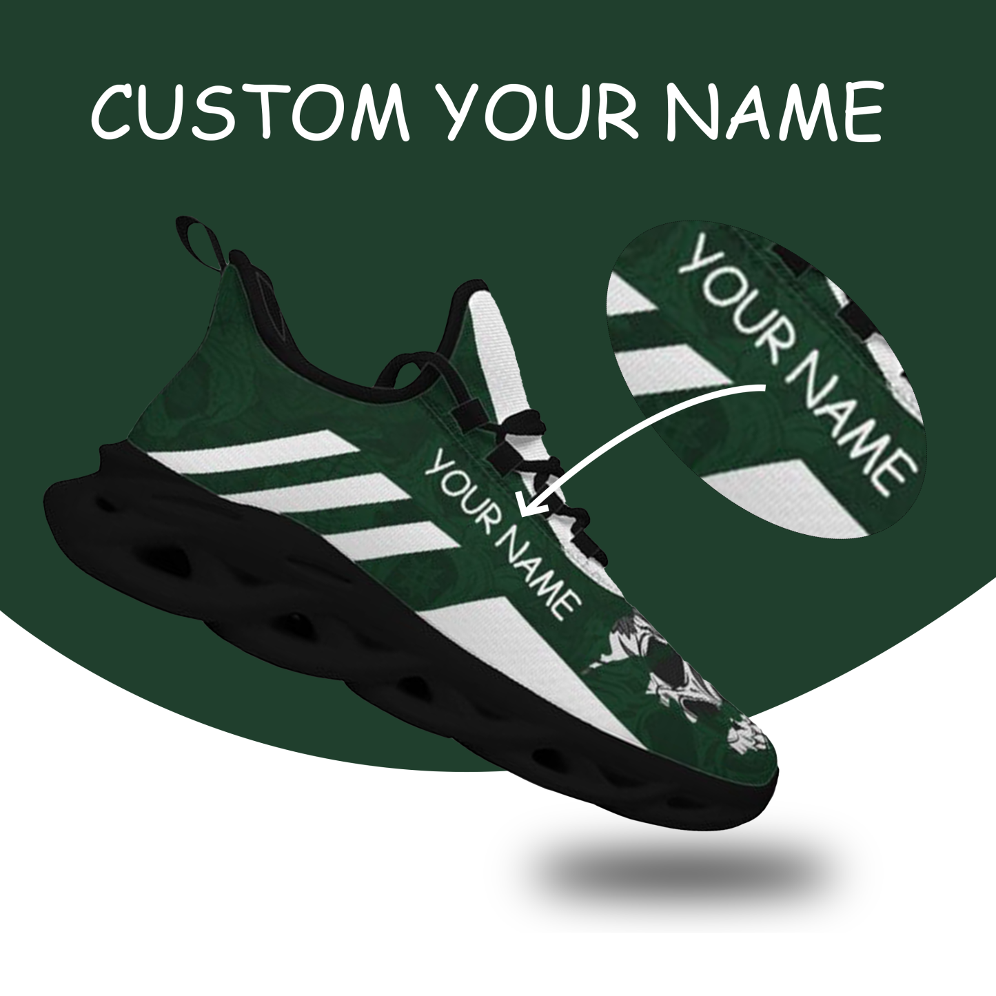 New York, personalized company gifts, enterprise gift platform customization Max Soul, personalized sports shoes, Max Soul-25YY28-3