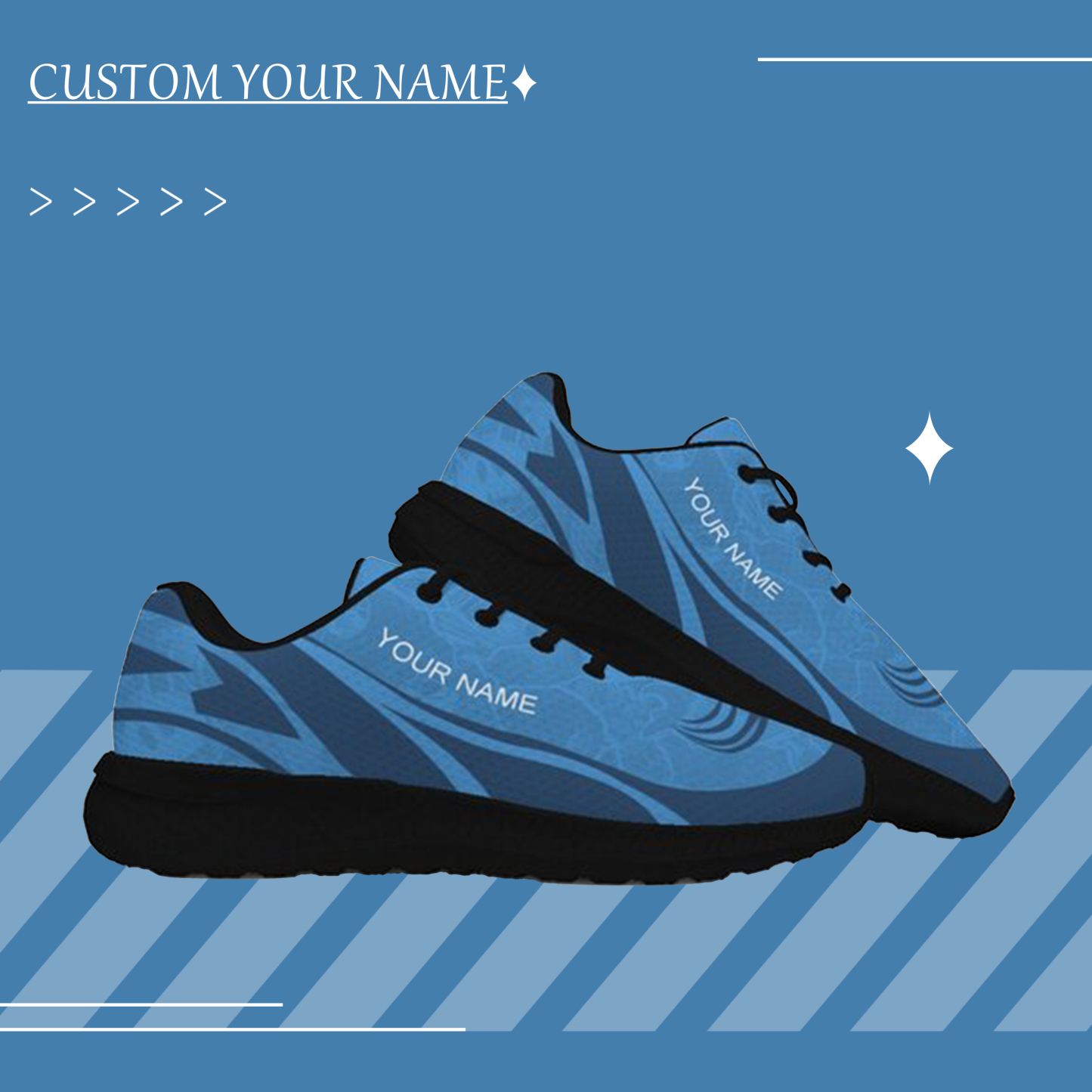 FN009-25YY32-1, Tennessee, personalized company gifts, enterprise gift platform customization Max Soul, personalized sports shoes
