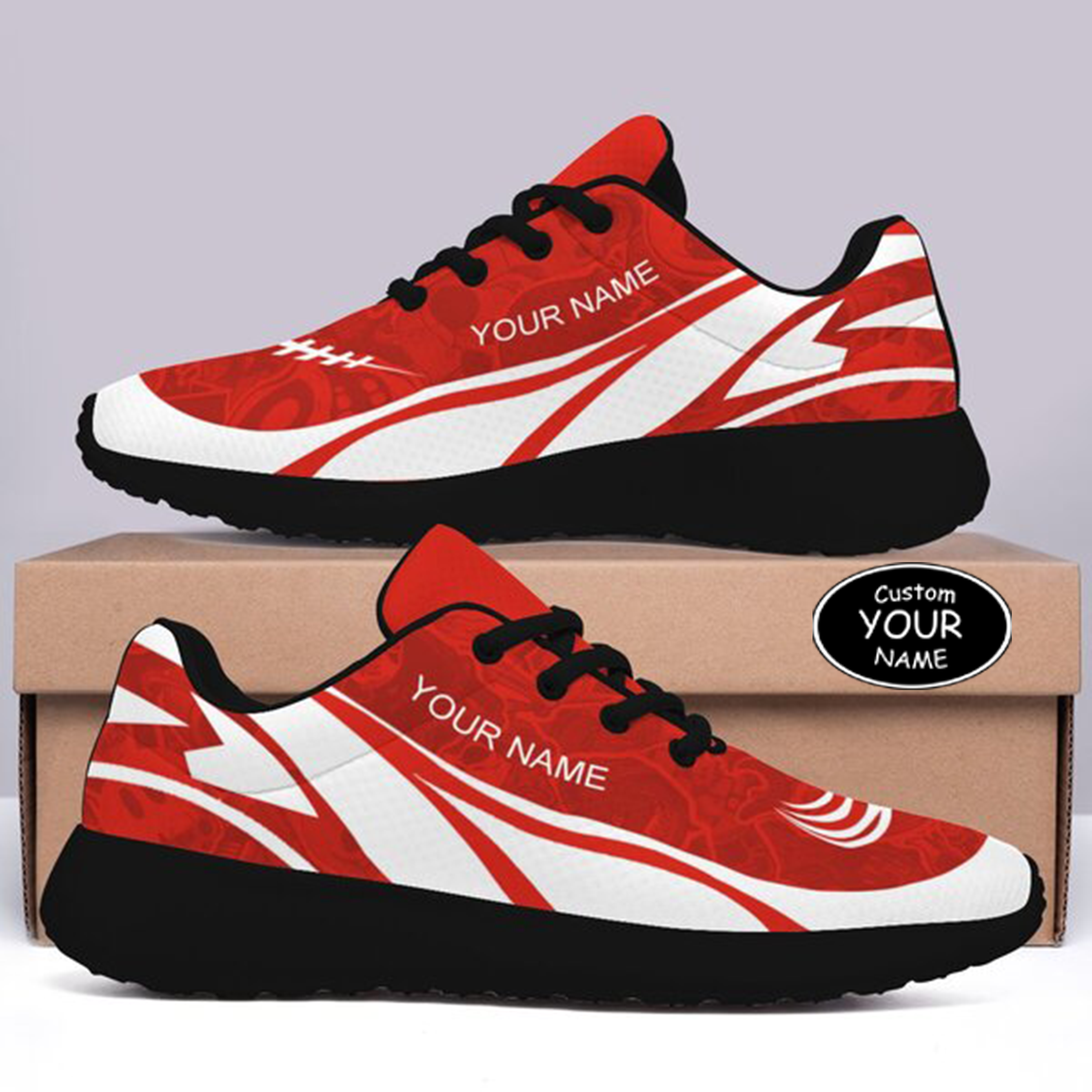 FN014-25YY18-1, Kansas City, personalized company gifts, enterprise gift platform customization Max Soul, personalized sports shoes