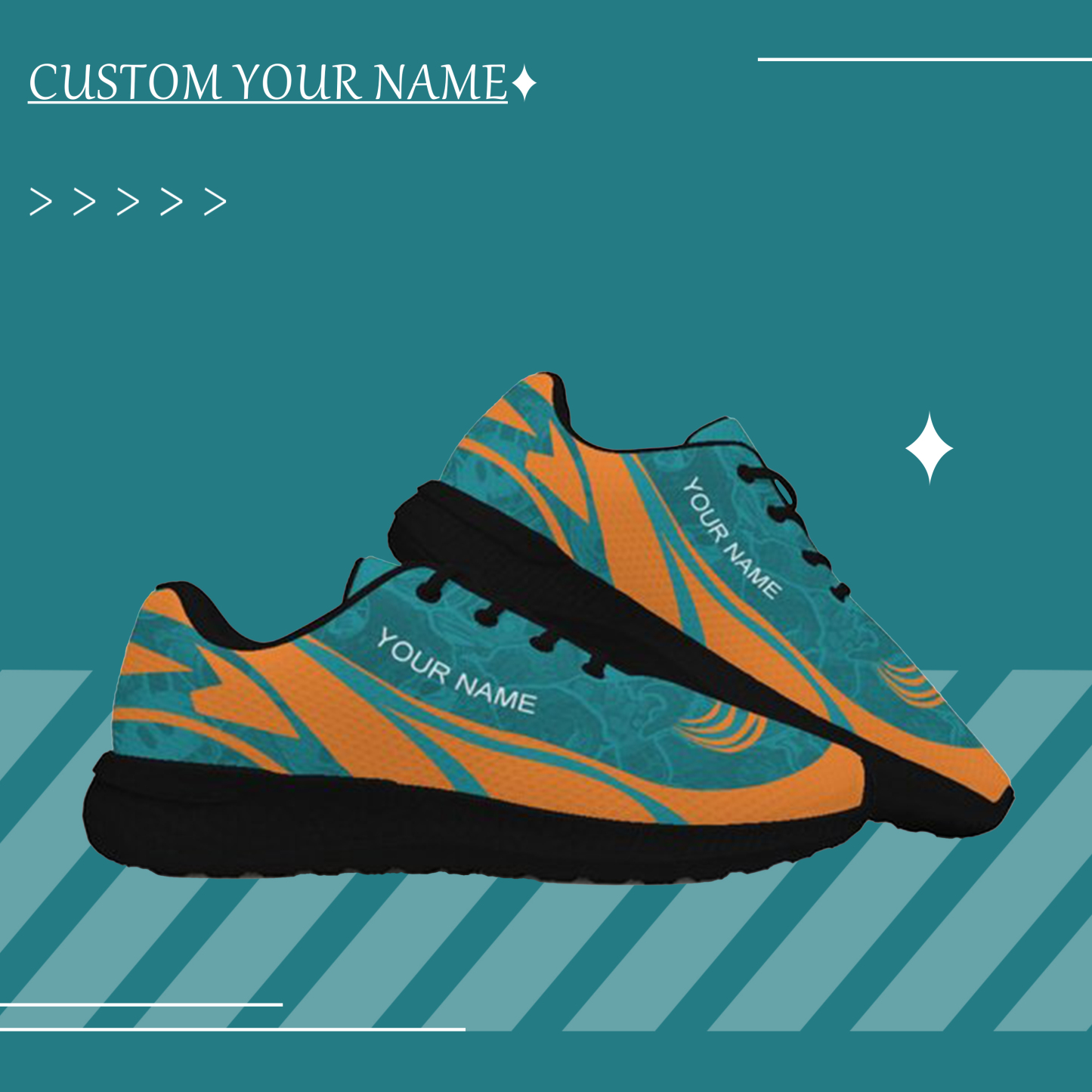 FN009-25YY24-1, Miami, personalized company gifts, enterprise gift platform customization Max Soul, personalized sports shoes