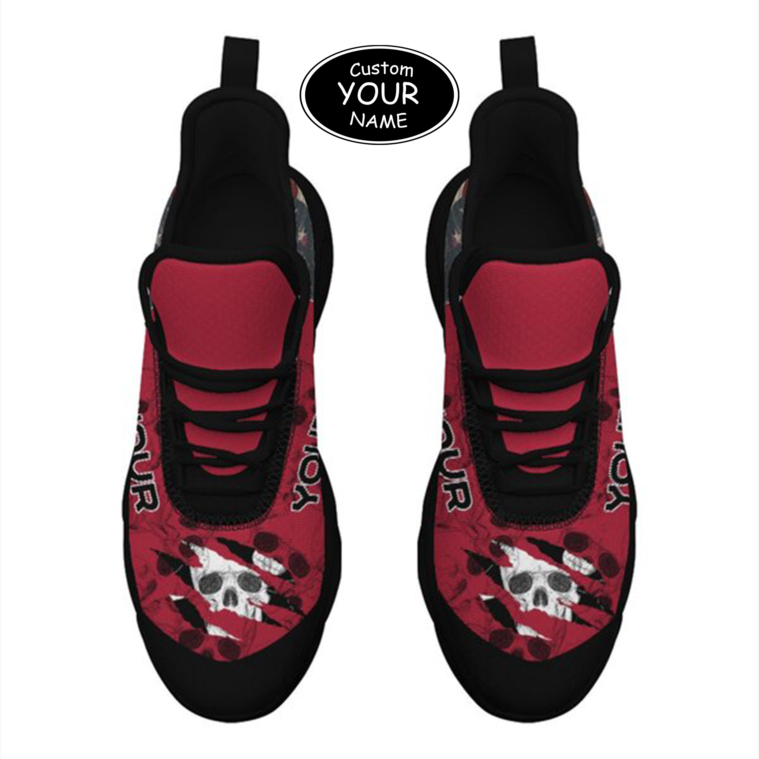 Max Sowl-25-cy-Atlanta-3-5,personalized company gifts, enterprise gift platform customization Max Soul, personalized sports shoes