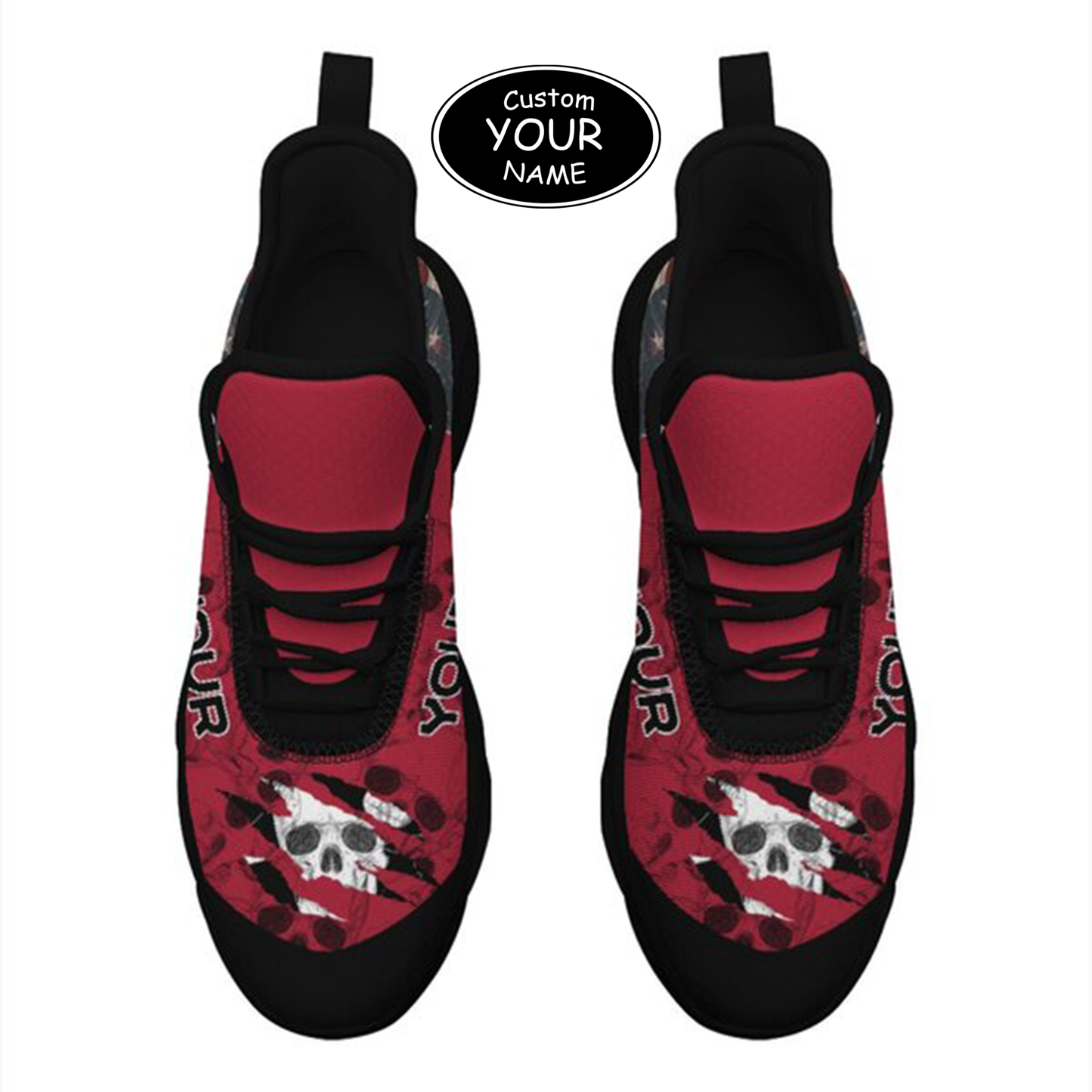 Max Sowl-25-cy-Atlanta-3-5,personalized company gifts, enterprise gift platform customization Max Soul, personalized sports shoes