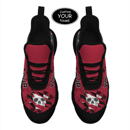 Max Sowl-25-cy-Atlanta-3-5,personalized company gifts, enterprise gift platform customization Max Soul, personalized sports shoes