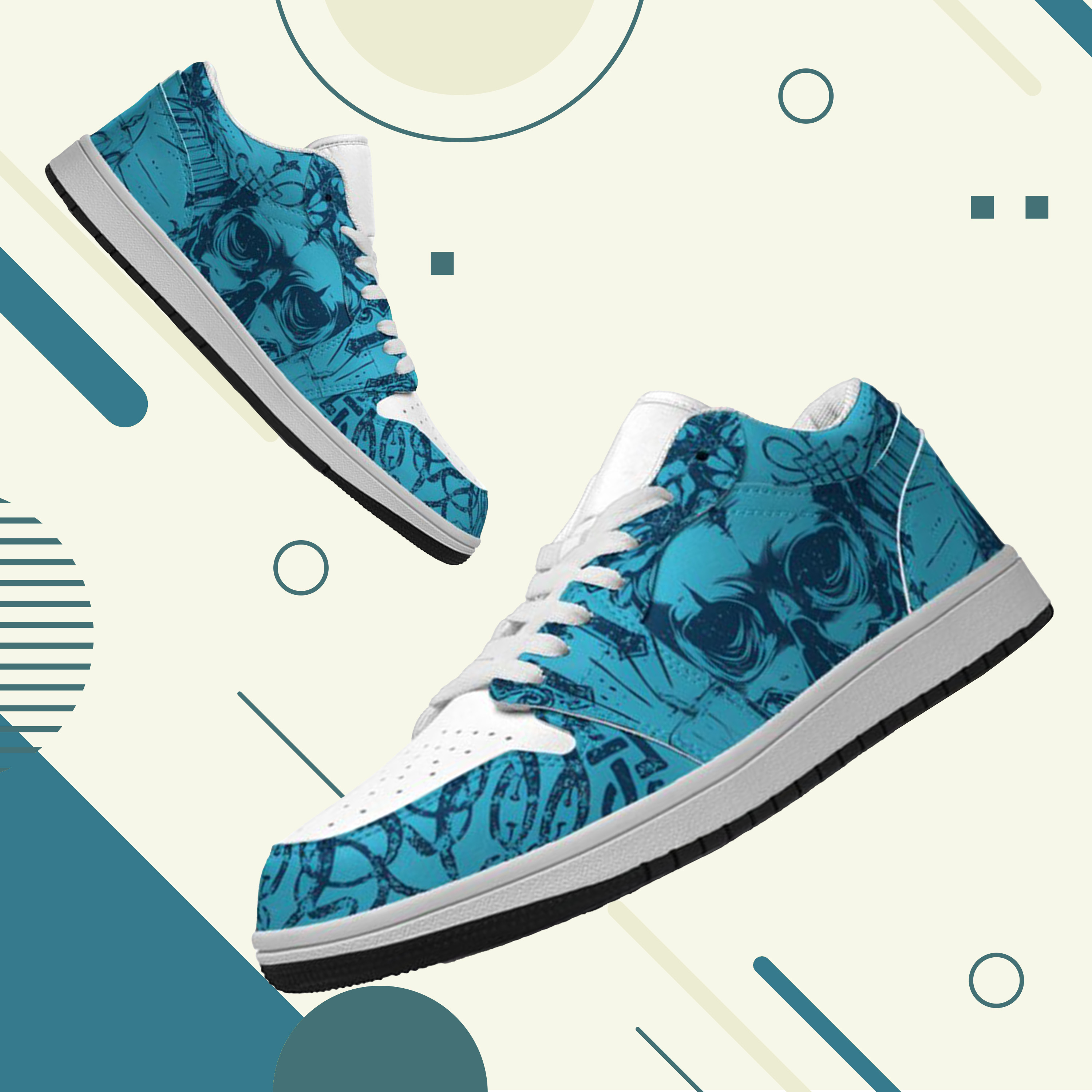 Jordan 1 Low-25-yy-skull-1, Jordan 1 Retro Low Sneakers, Personalized Gothic Shoes, Skull Design, Unisex Non Slip Walking Sneakers, Lightweight Breathable Running Shoes, Casual Sports Shoes, Unique Holidays Gifts