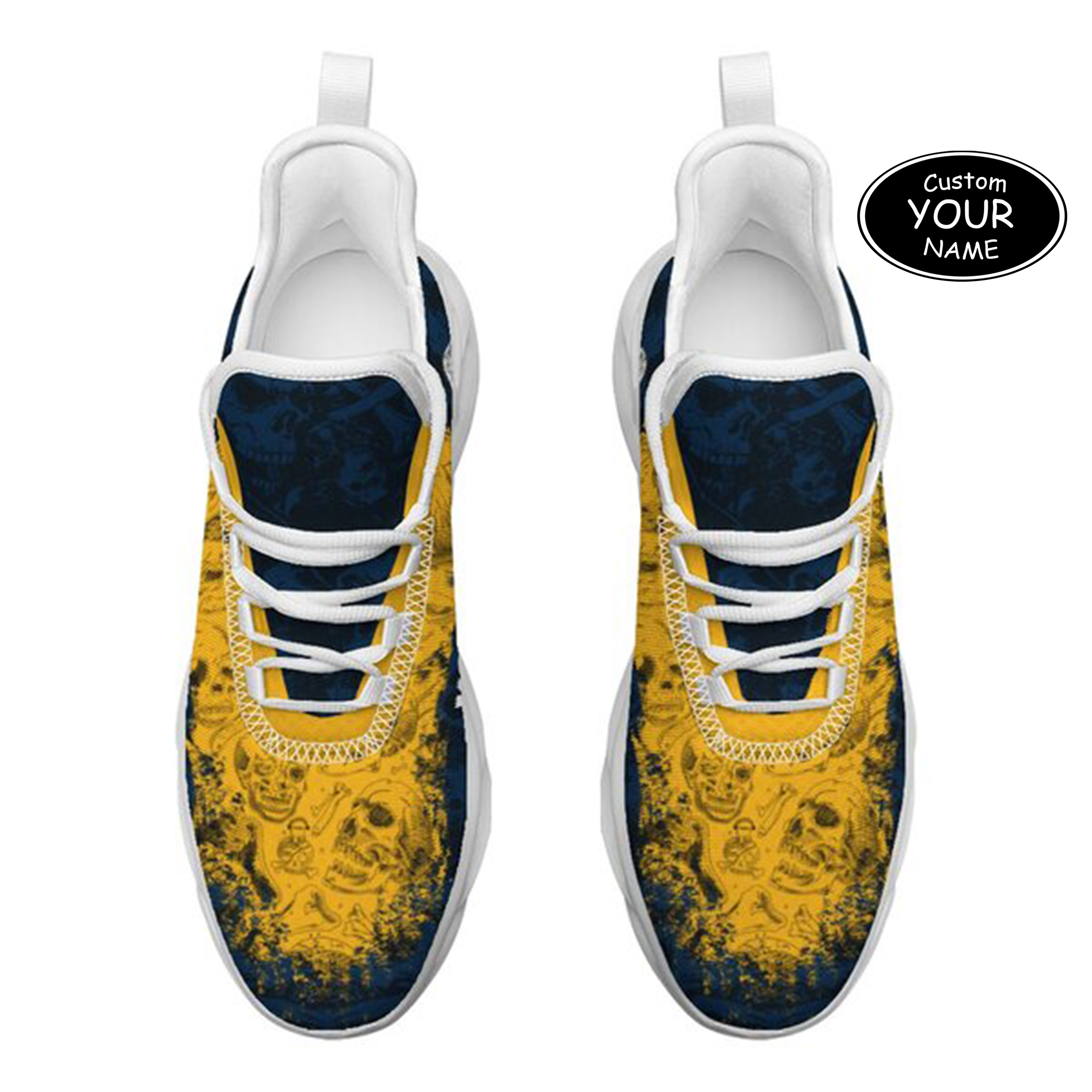 Max Sowl-25-yy-Los Angeles-22-6,personalized company gifts, enterprise gift platform customization Max Soul, personalized sports shoes