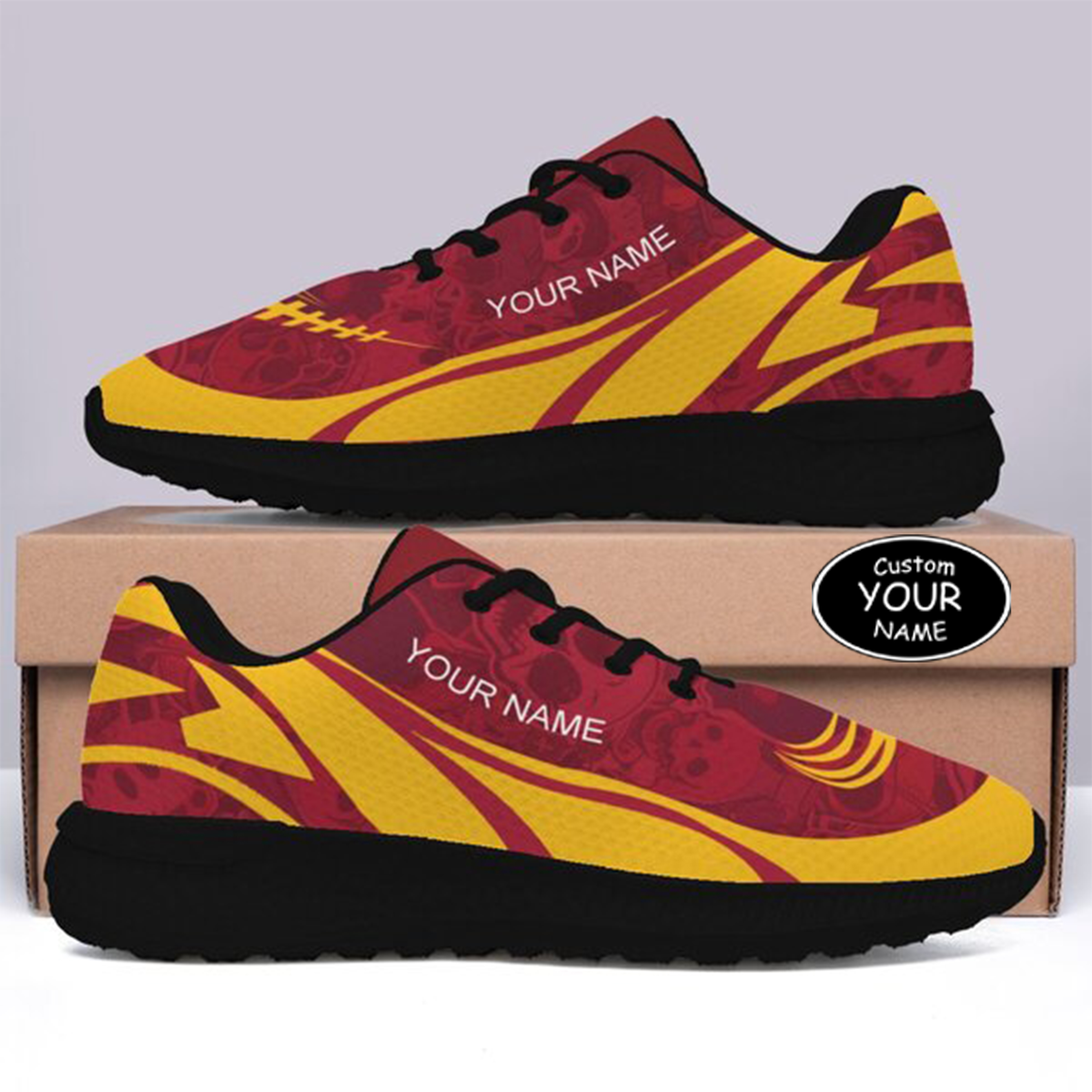 FN009-25YY01-1, Arizona, personalized company gifts, enterprise gift platform customization Max Soul, personalized sports shoes