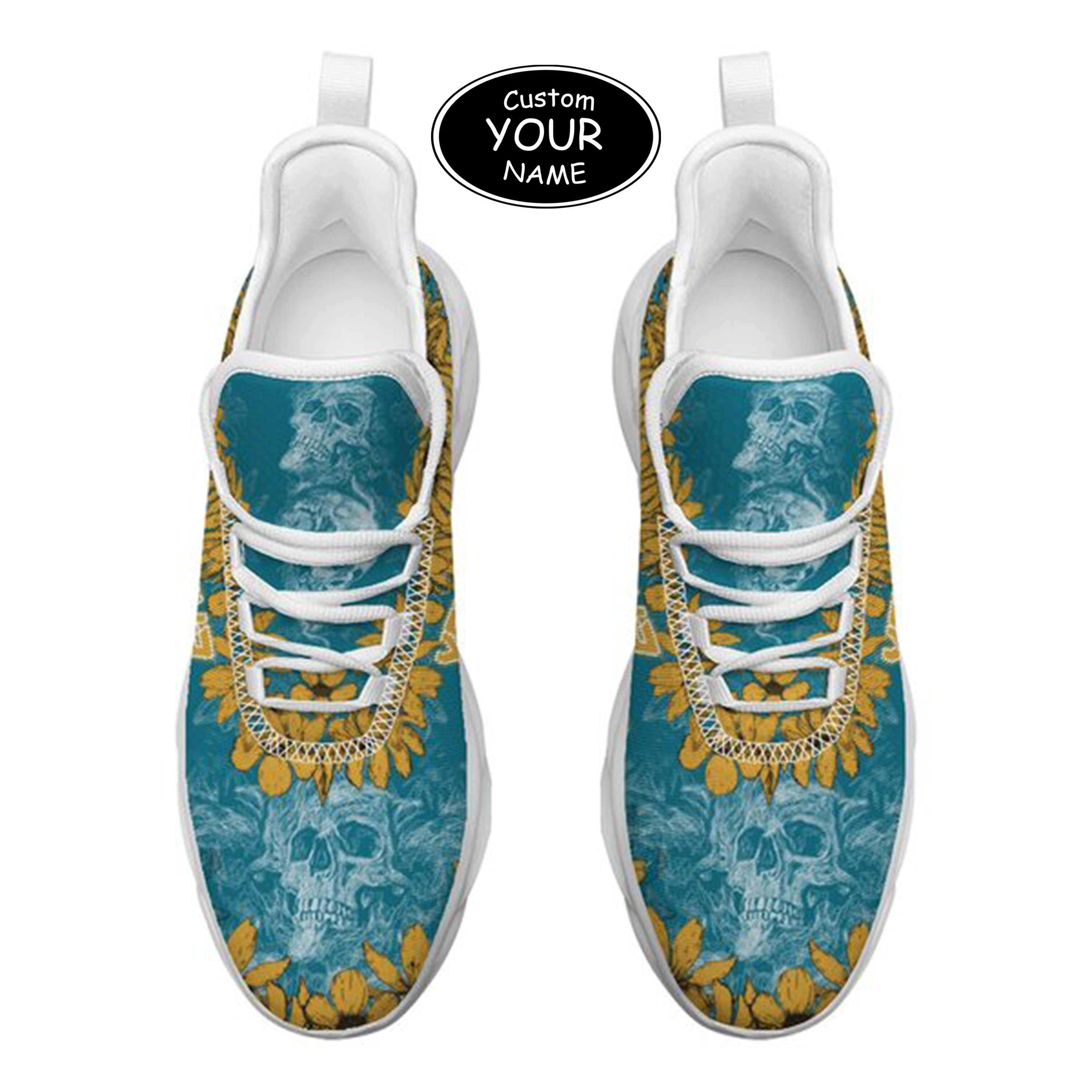 Max Sowl-25-cy-Jacksonville-16-6,personalized company gifts, enterprise gift platform customization Max Soul, personalized sports shoes