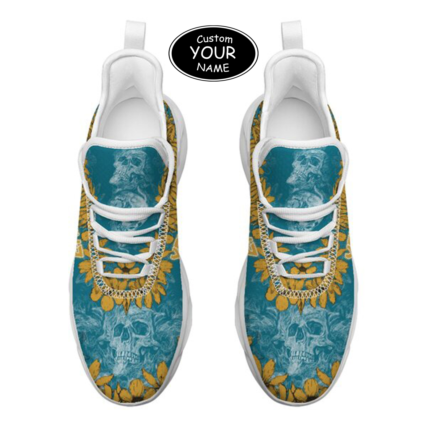 Max Sowl-25-cy-Jacksonville-16-6,personalized company gifts, enterprise gift platform customization Max Soul, personalized sports shoes