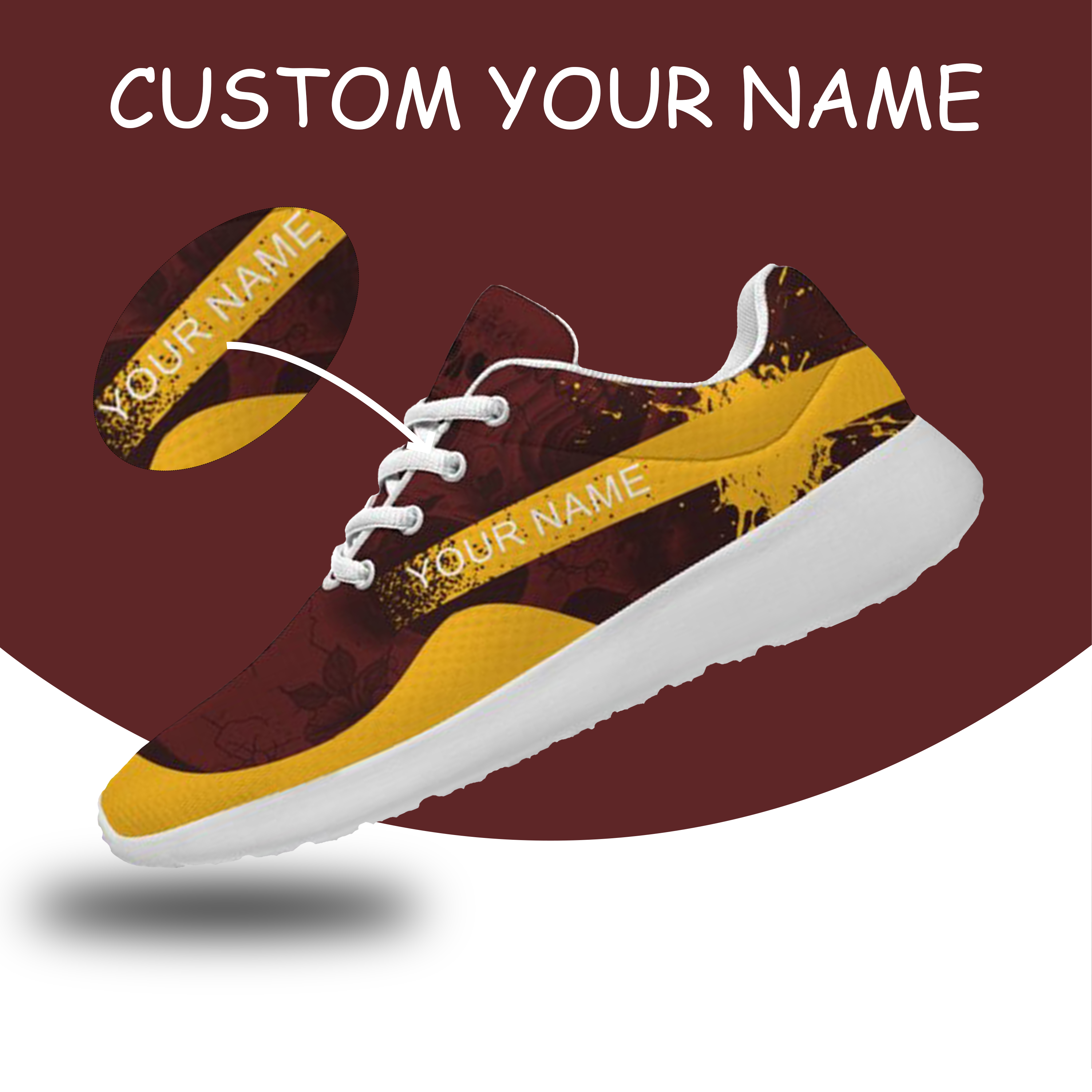 FN014-25YY31-2, Washington, personalized company gifts, enterprise gift platform customization Max Soul, personalized sports shoes