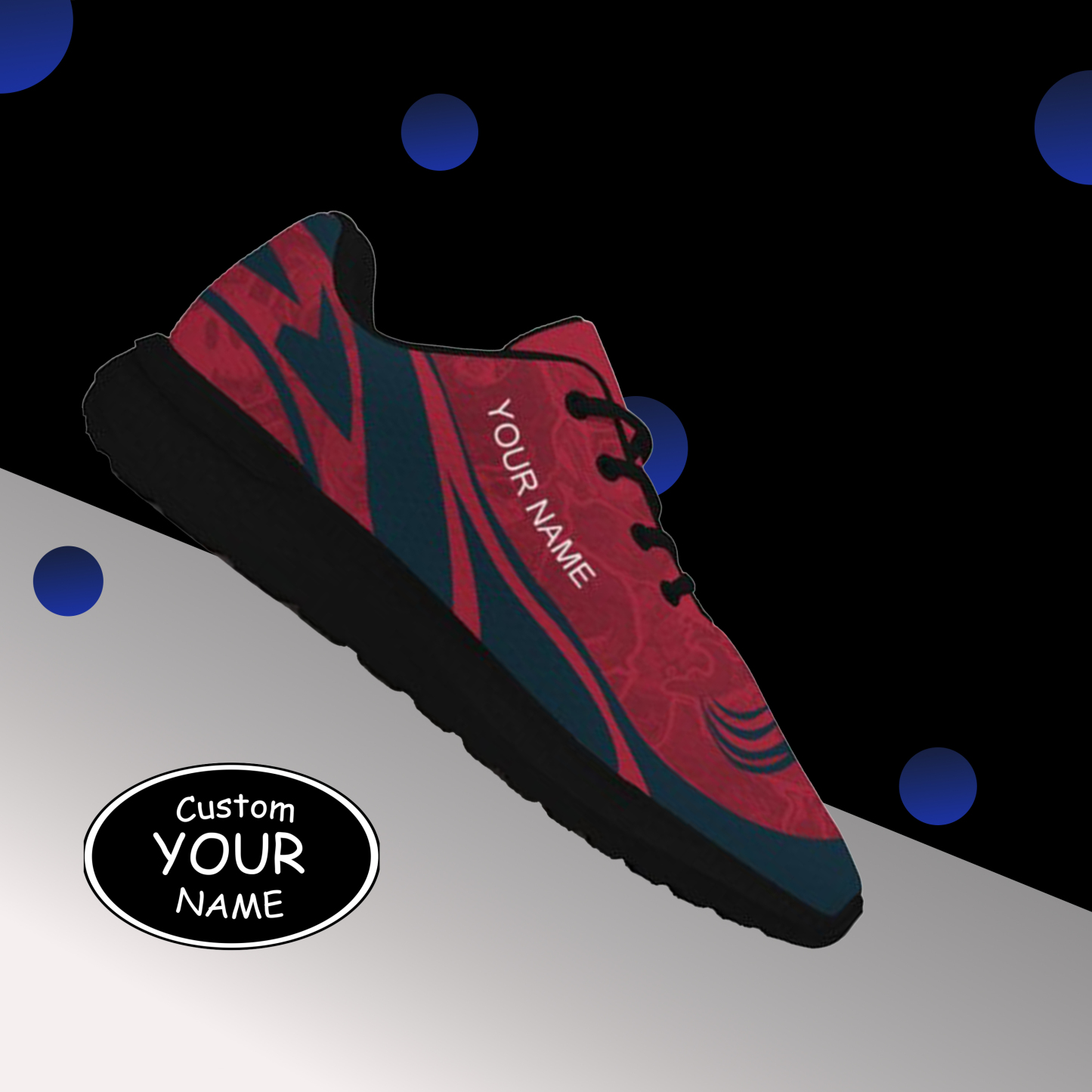 FN009-25YY12-1, Houston, personalized company gifts, enterprise gift platform customization Max Soul, personalized sports shoes