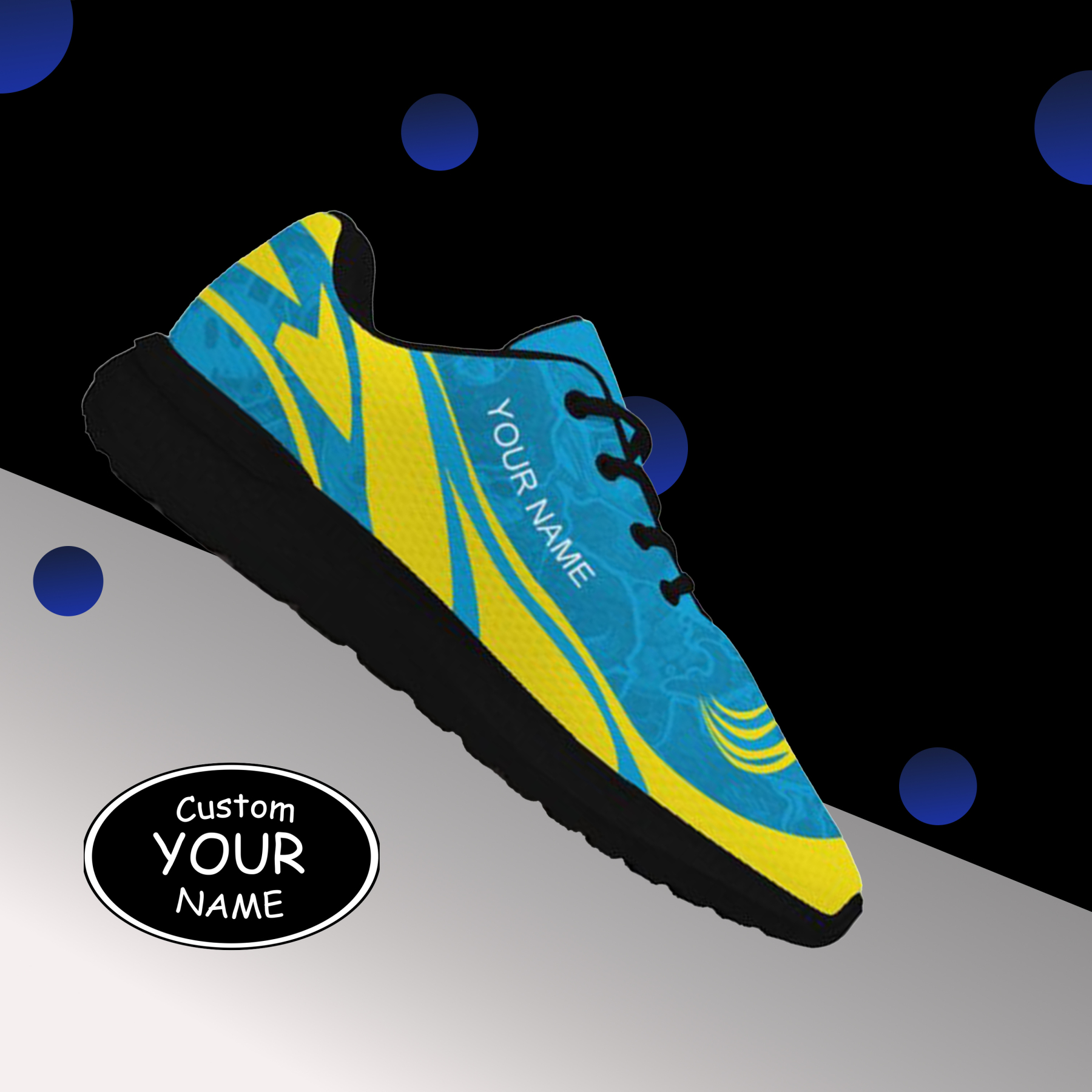 FN009-25YY22-1, Los Angeles, personalized company gifts, enterprise gift platform customization Max Soul, personalized sports shoes