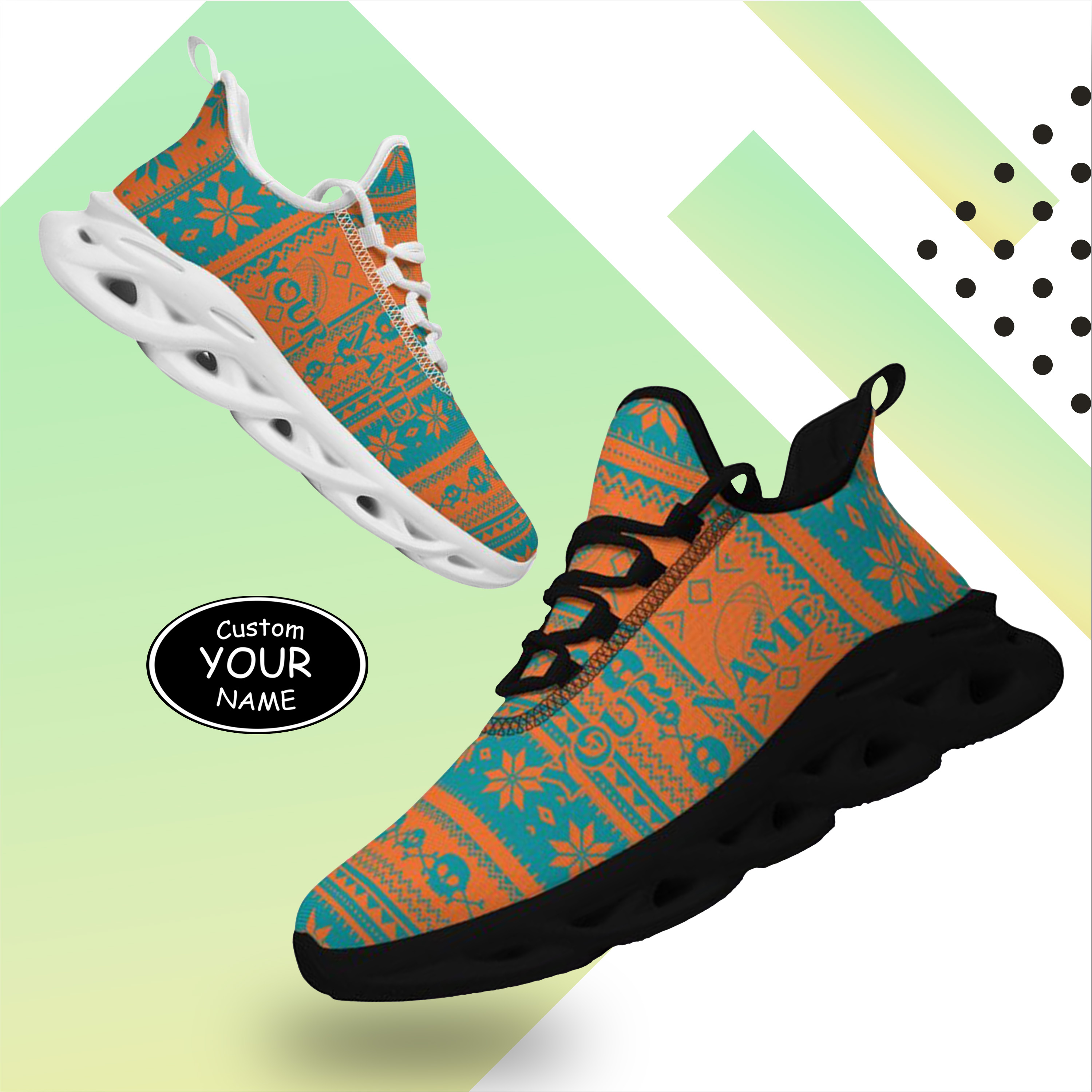 Max Sowl-25-yy-Miami-24-7,personalized company gifts, enterprise gift platform customization Max Soul, personalized sports shoes