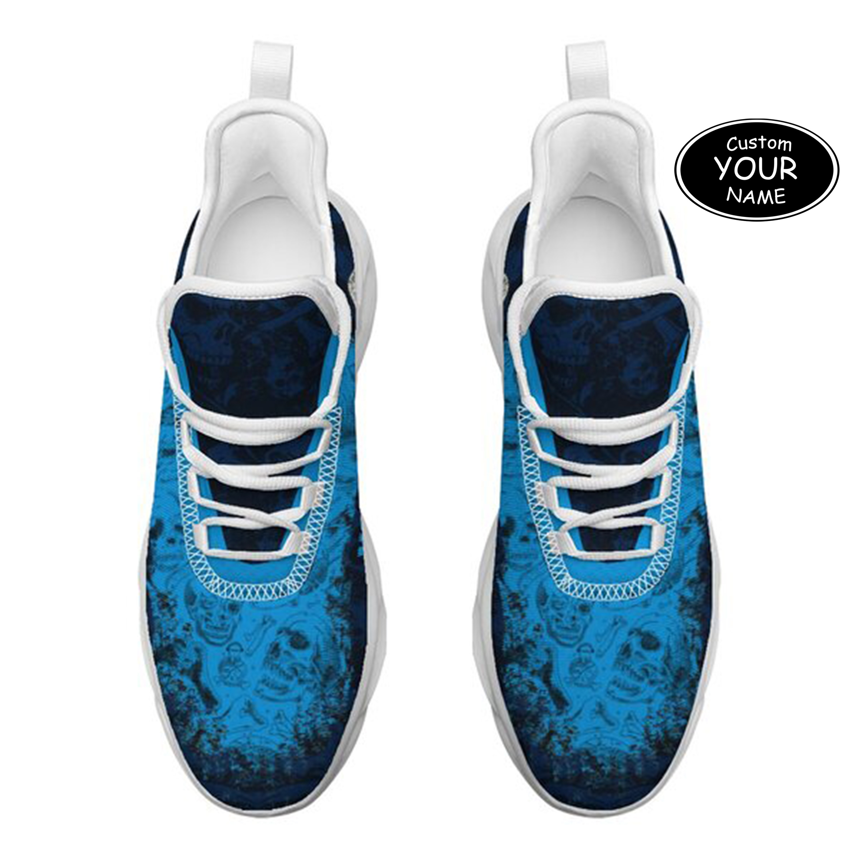 Max Sowl-25-yy-Tennessee-32-6,personalized company gifts, enterprise gift platform customization Max Soul, personalized sports shoes