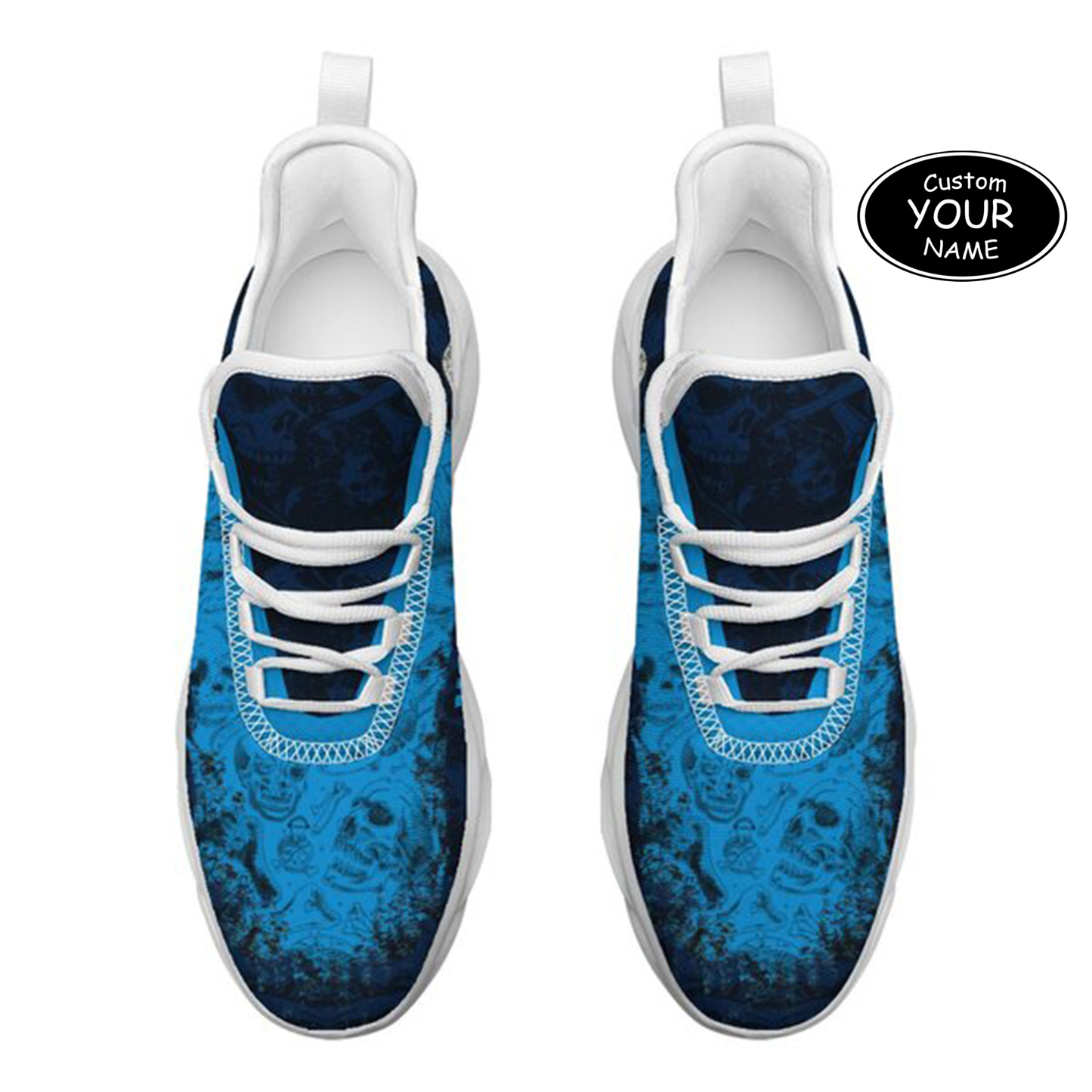 Max Sowl-25-yy-Tennessee-32-6,personalized company gifts, enterprise gift platform customization Max Soul, personalized sports shoes