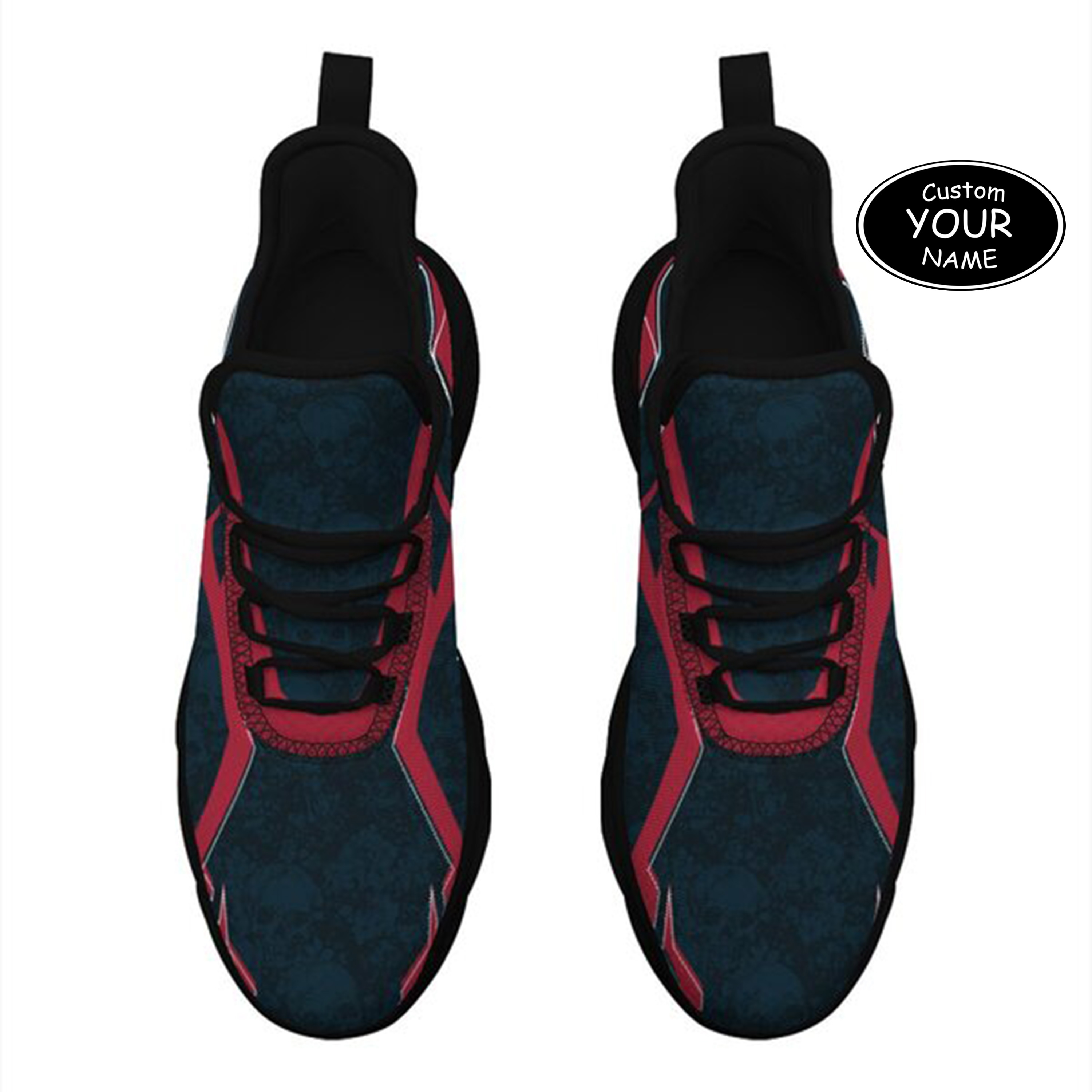 Max Sowl-25-yy-Houston-12-5,personalized company gifts, enterprise gift platform customization Max Soul, personalized sports shoes