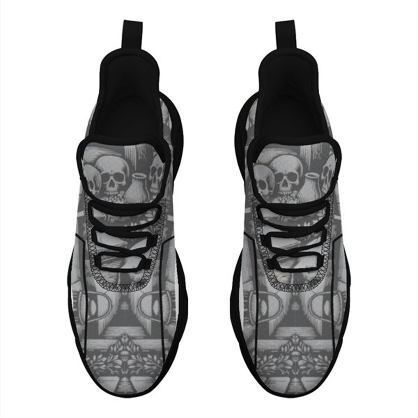 Max Sowl-25-yy-Cincinnati-24-1, Personalized Cincinnati Bearcats Custom Max Sowl Shoes, Patriotic Running Sneakers, Custom Comfortable Walking Shoes