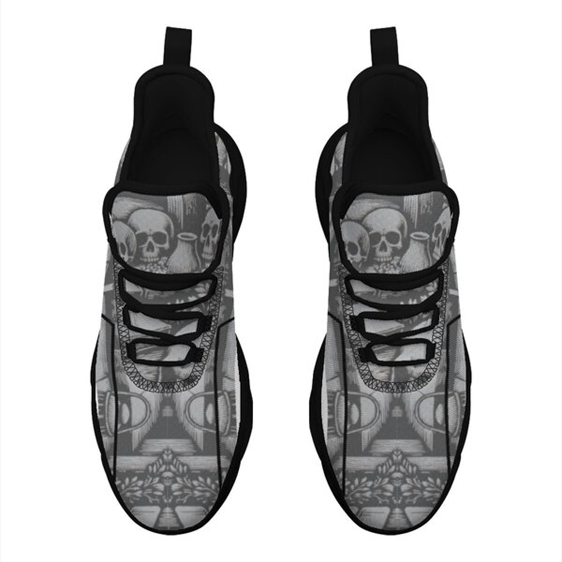 Max Sowl-25-yy-Cincinnati-24-1, Personalized Cincinnati Bearcats Custom Max Sowl Shoes, Patriotic Running Sneakers, Custom Comfortable Walking Shoes