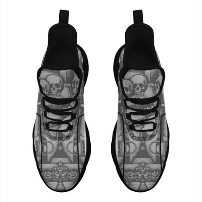 Max Sowl-25-yy-Cincinnati-24-1, Personalized Cincinnati Bearcats Custom Max Sowl Shoes, Patriotic Running Sneakers, Custom Comfortable Walking Shoes