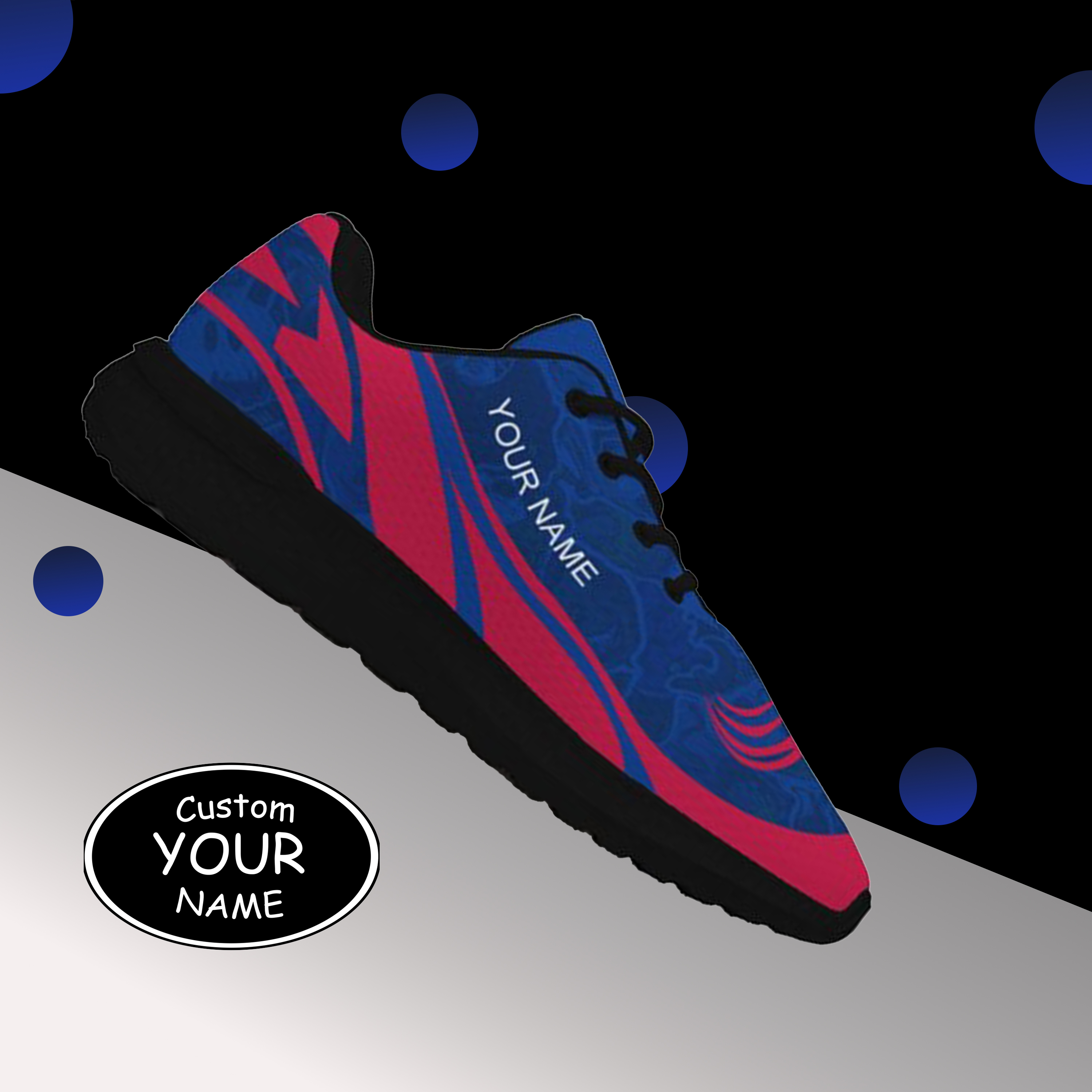 FN009-25YY04-1, Buffalo, personalized company gifts, enterprise gift platform customization Max Soul, personalized sports shoes