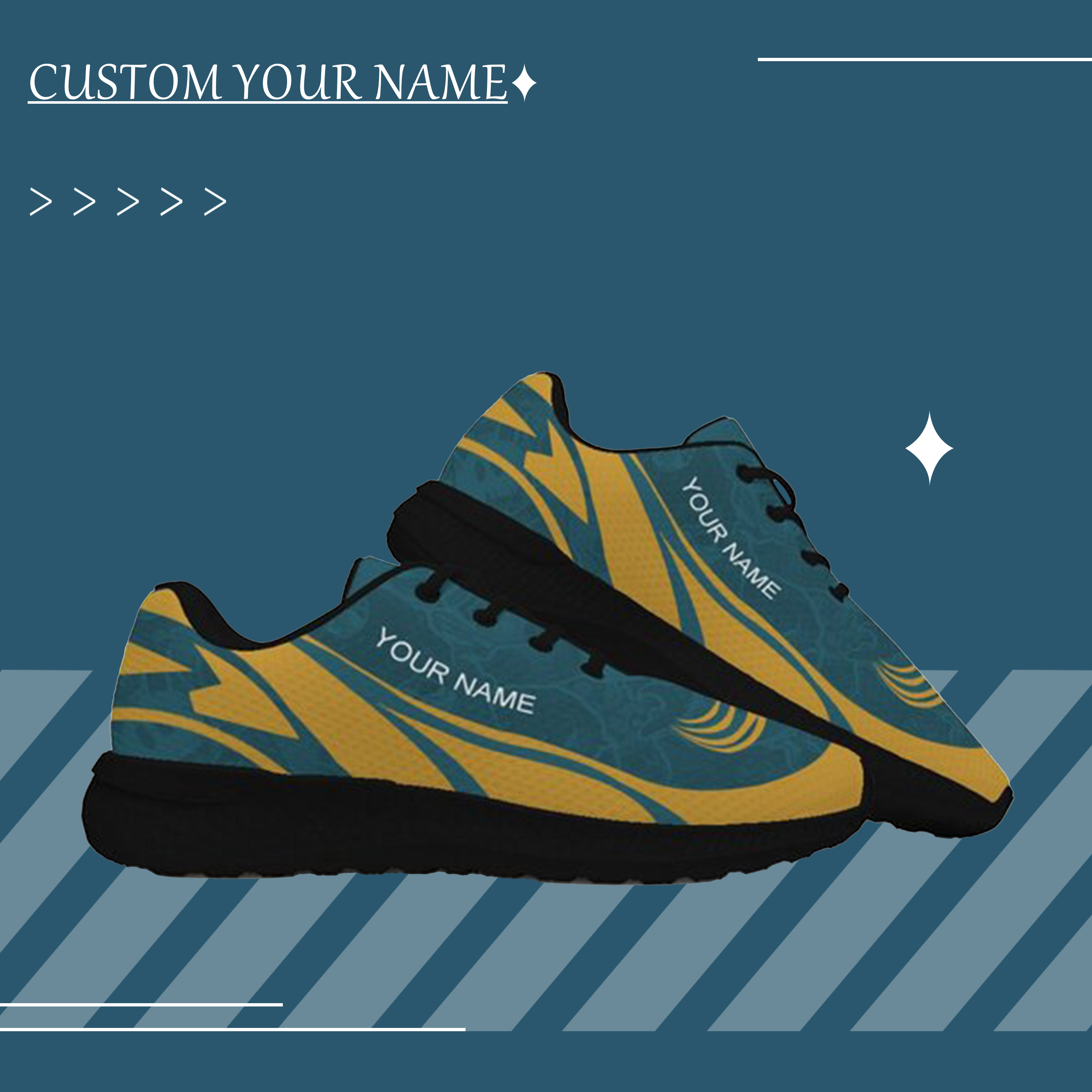 FN009-25YY16-1, Jacksonville, personalized company gifts, enterprise gift platform customization Max Soul, personalized sports shoes