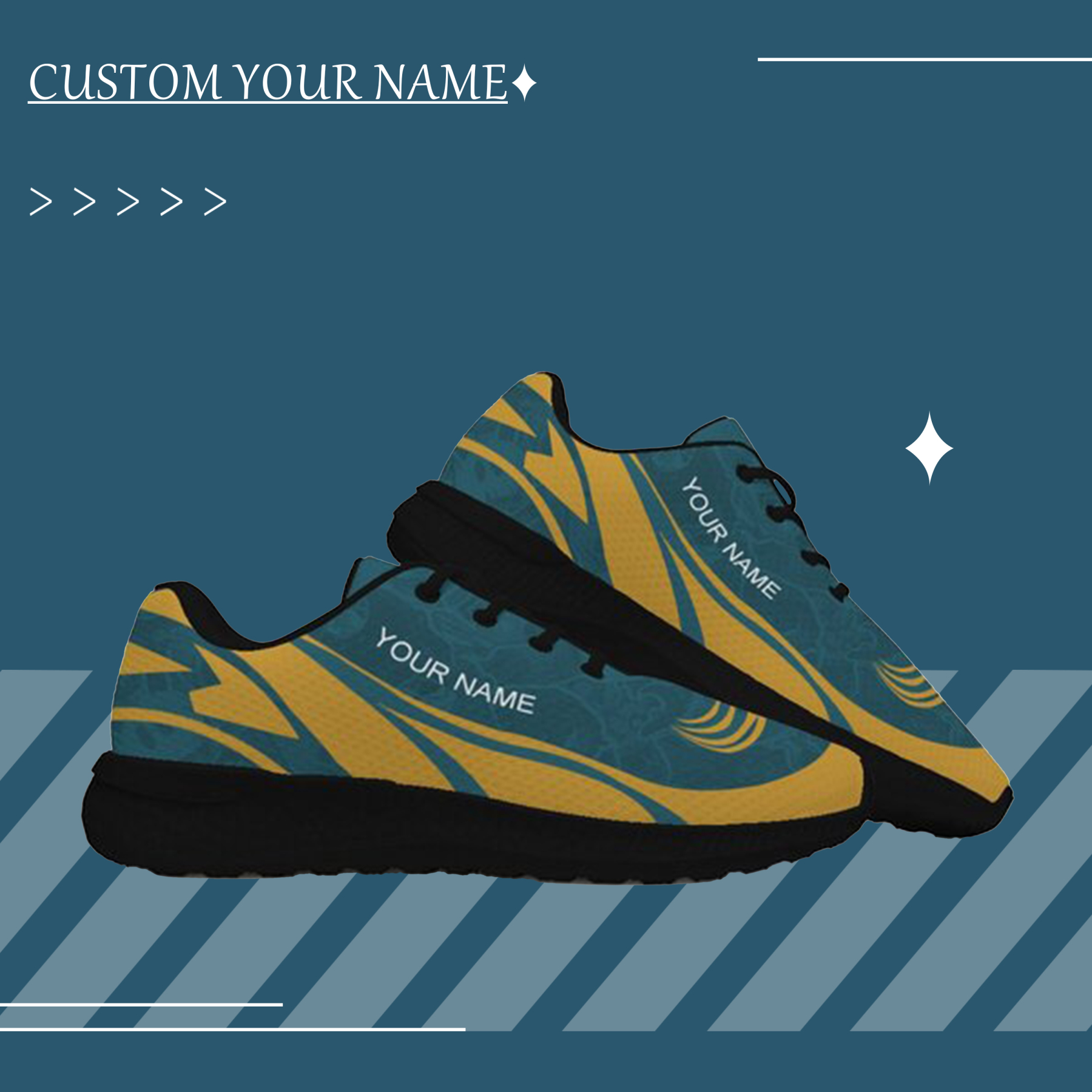 FN009-25YY16-1, Jacksonville, personalized company gifts, enterprise gift platform customization Max Soul, personalized sports shoes