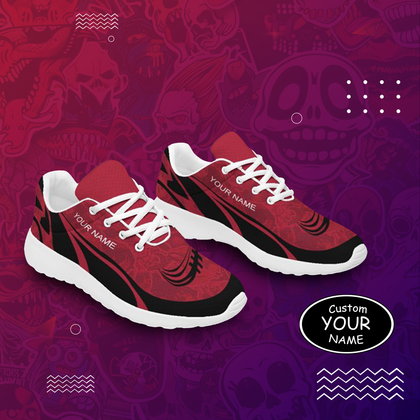 Baltimore, personalized company gifts, enterprise gift platform custom