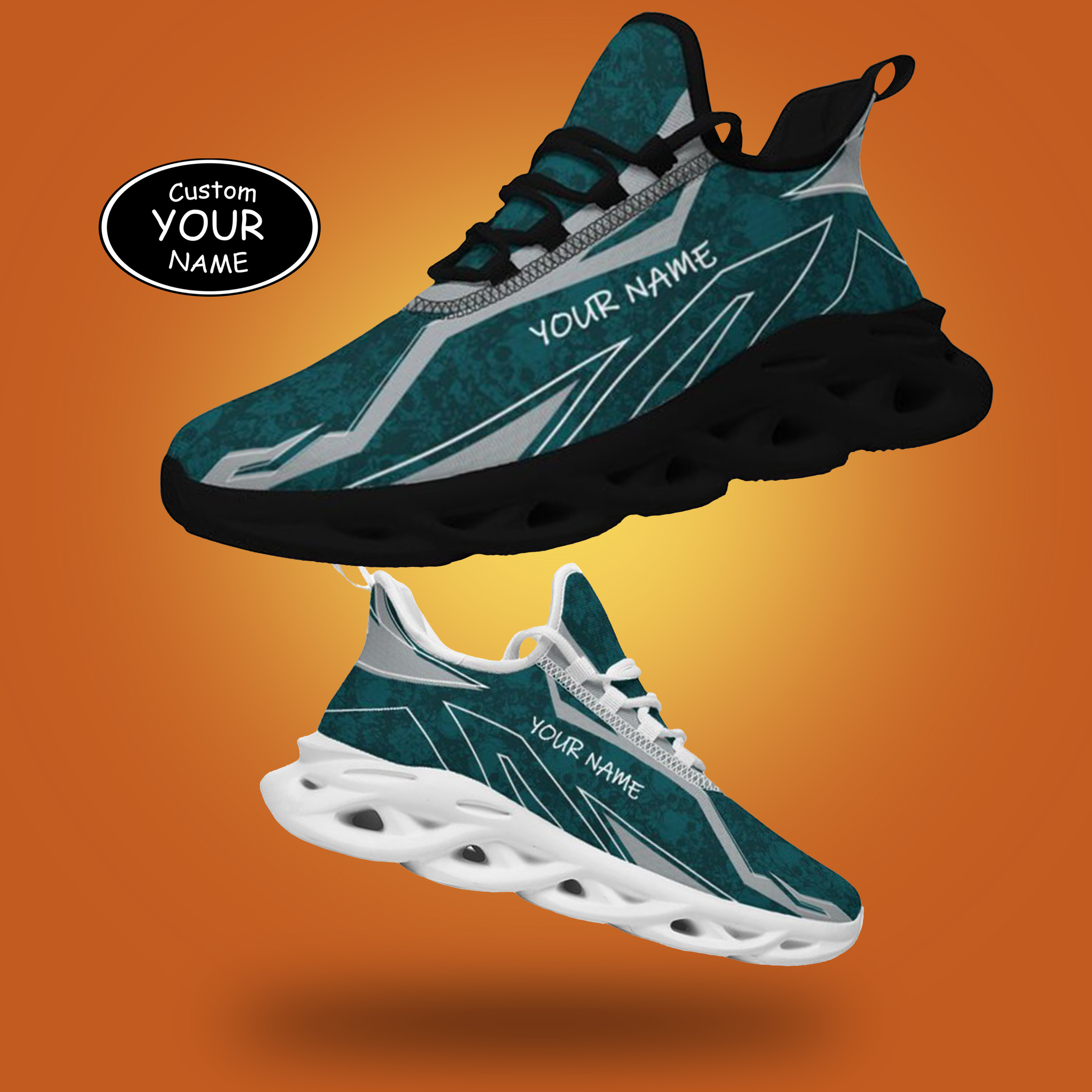 Max Sowl-25-yy-Philadelphia-23-5,personalized company gifts, enterprise gift platform customization Max Soul, personalized sports shoes