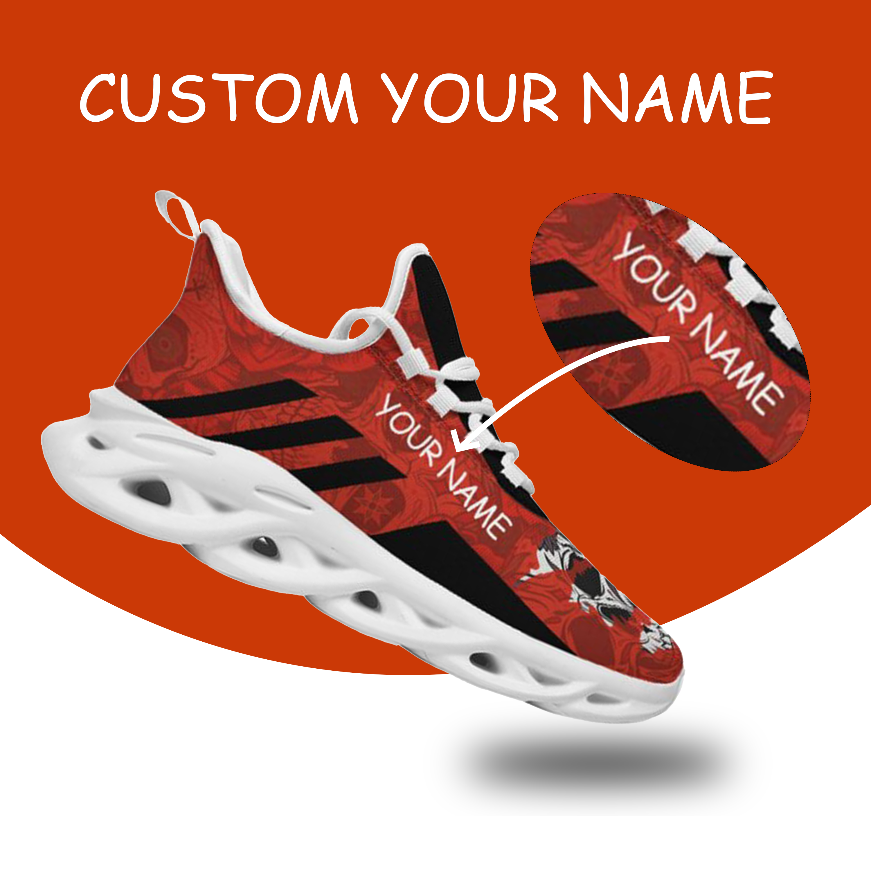 Cincinnati, personalized company gifts, enterprise gift platform customization Max Soul, personalized sports shoes, Max Soul-25YY06-3