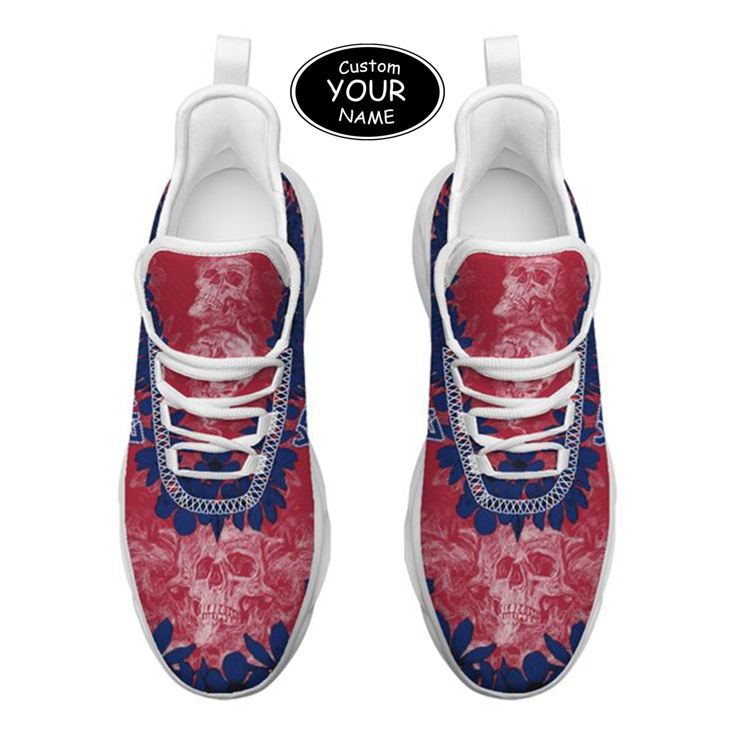 Max Sowl-25-cy-New York-21-6,personalized company gifts, enterprise gift platform customization Max Soul, personalized sports shoes