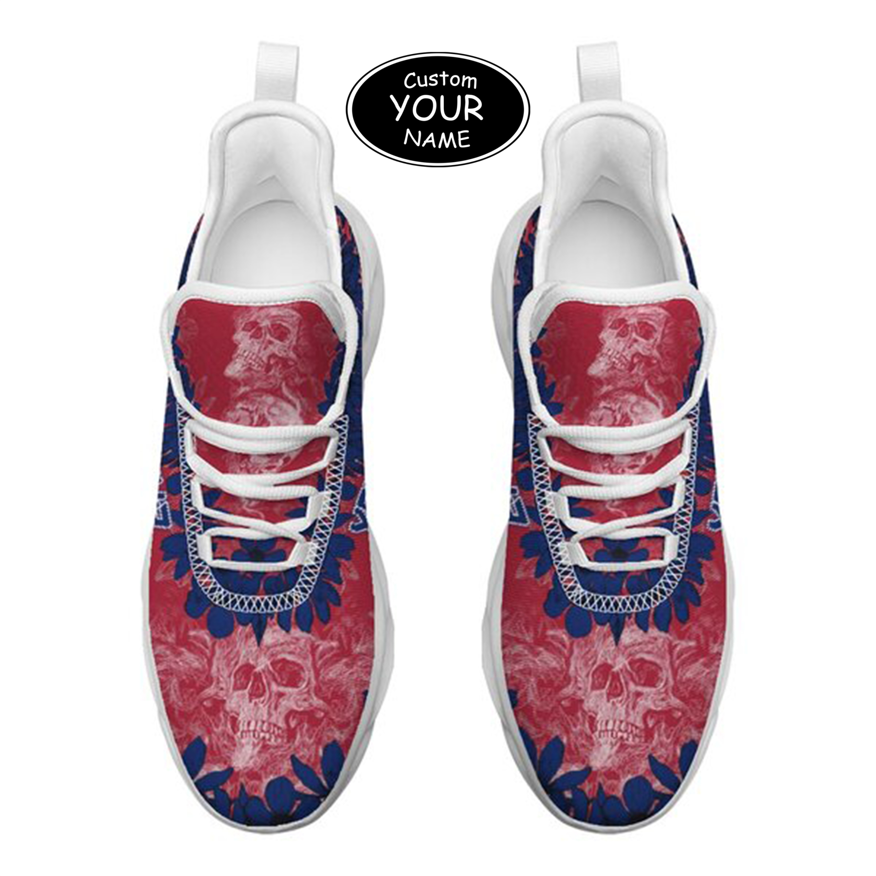 Max Sowl-25-cy-New York-21-6,personalized company gifts, enterprise gift platform customization Max Soul, personalized sports shoes