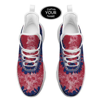 Max Sowl-25-cy-New York-21-6,personalized company gifts, enterprise gift platform customization Max Soul, personalized sports shoes