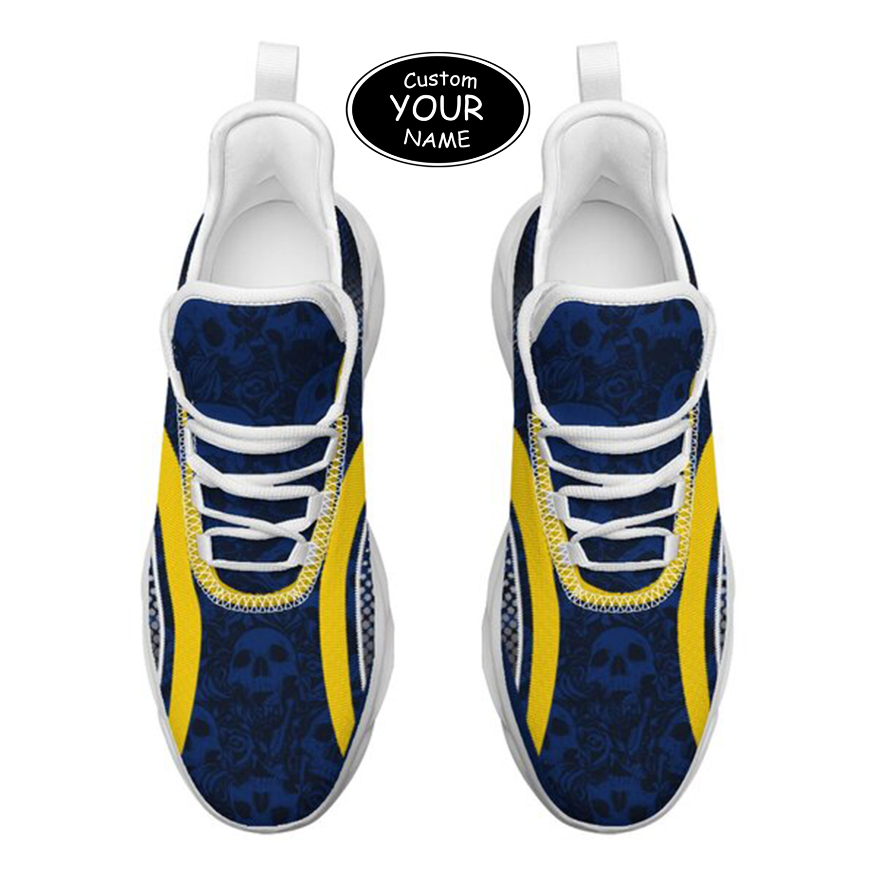 Max Sowl-25-cy-Los Angeles-15-4,personalized company gifts, enterprise gift platform customization Max Soul, personalized sports shoes
