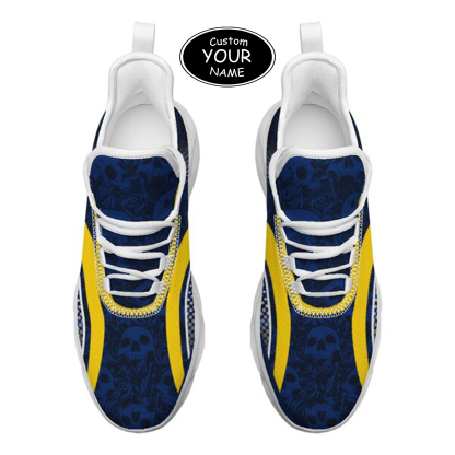 Max Sowl-25-cy-Los Angeles-15-4,personalized company gifts, enterprise gift platform customization Max Soul, personalized sports shoes