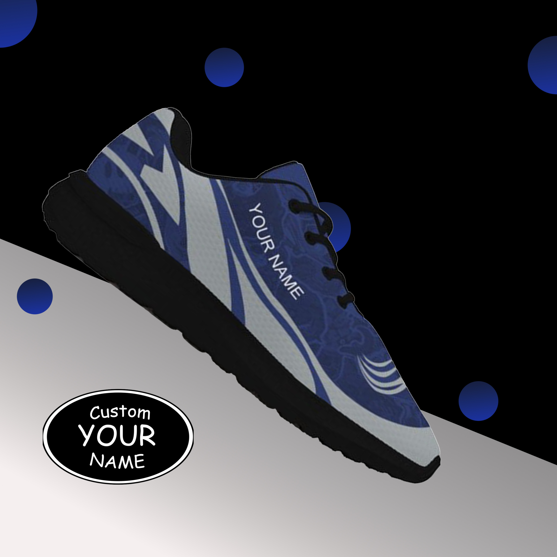 FN009-25YY21-1, New York, personalized company gifts, enterprise gift platform customization Max Soul, personalized sports shoes