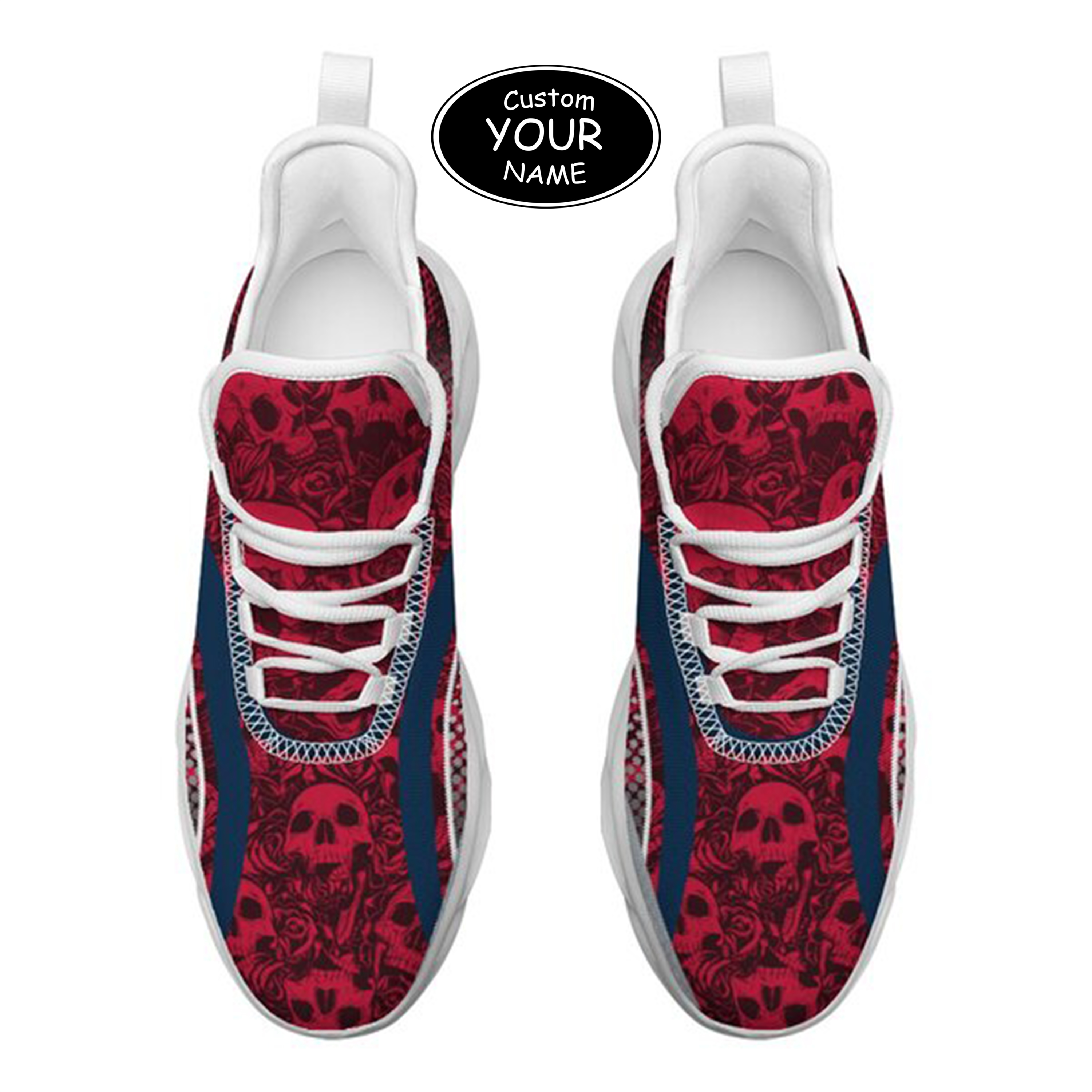 Max Sowl-25-cy-New England-26-4,personalized company gifts, enterprise gift platform customization Max Soul, personalized sports shoes