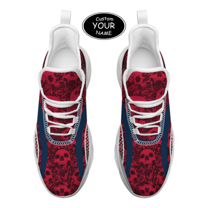 Max Sowl-25-cy-New England-26-4,personalized company gifts, enterprise gift platform customization Max Soul, personalized sports shoes