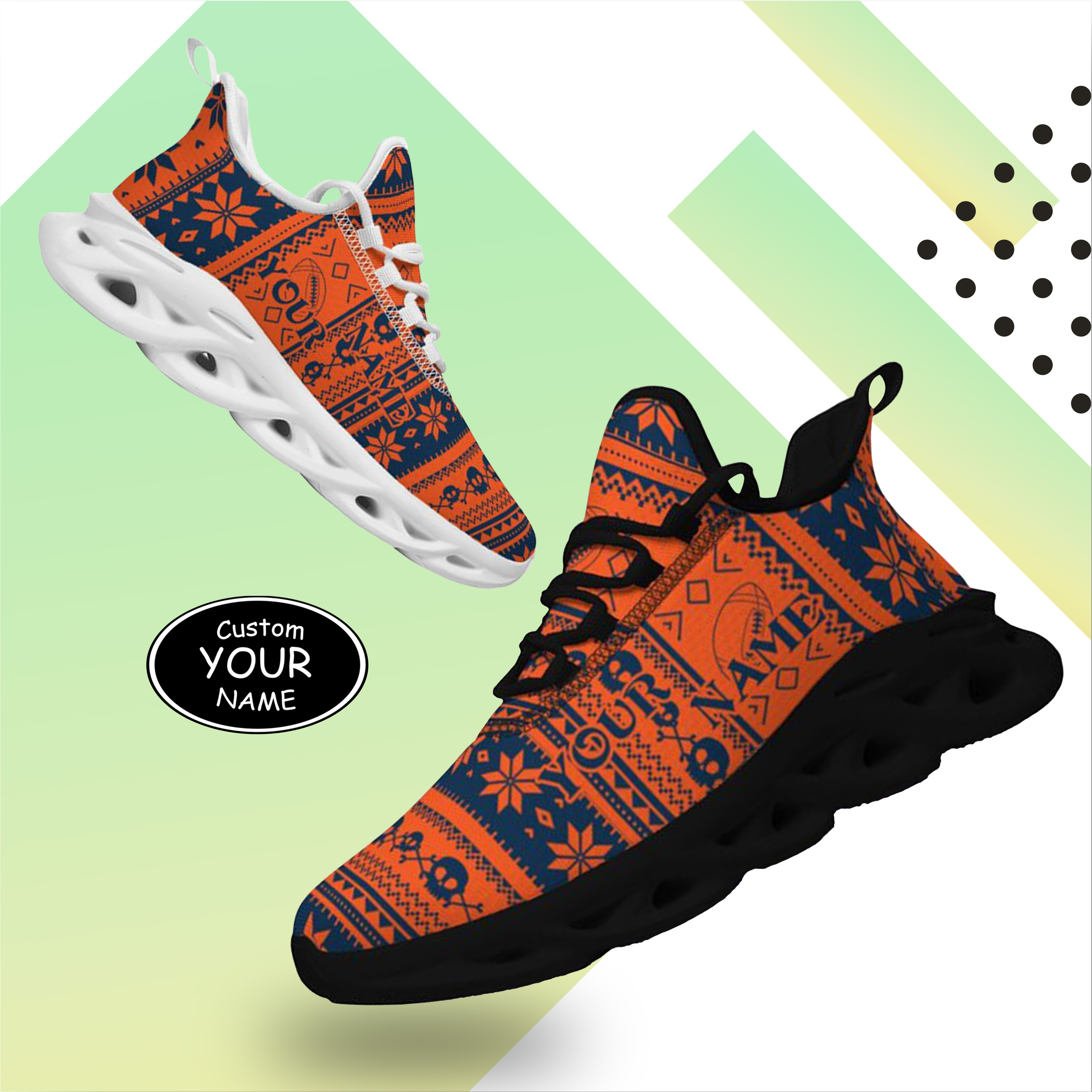 Max Sowl-25-yy-Denver-10-7,personalized company gifts, enterprise gift platform customization Max Soul, personalized sports shoes