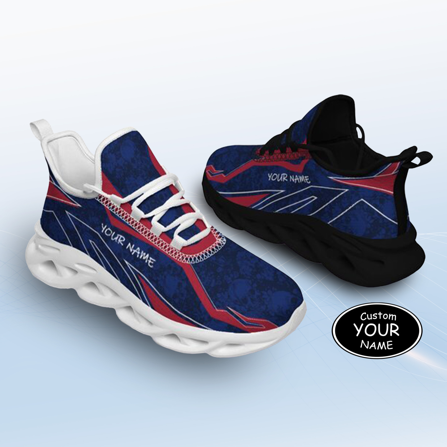 Max Sowl-25-yy-New York-21-5,personalized company gifts, enterprise gift platform customization Max Soul, personalized sports shoes