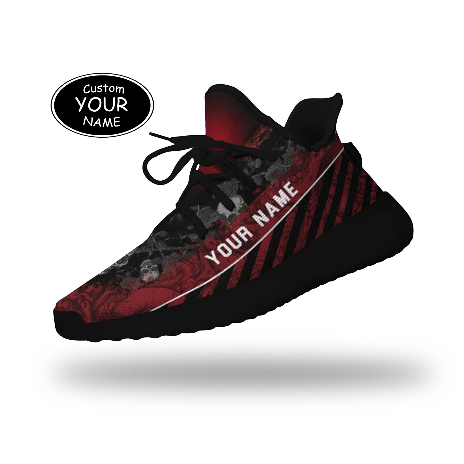 SH051-25-cy-Arizona-1-1, Arizona, personalized company gifts, enterprise gift platform customization Max Soul, personalized sports shoes