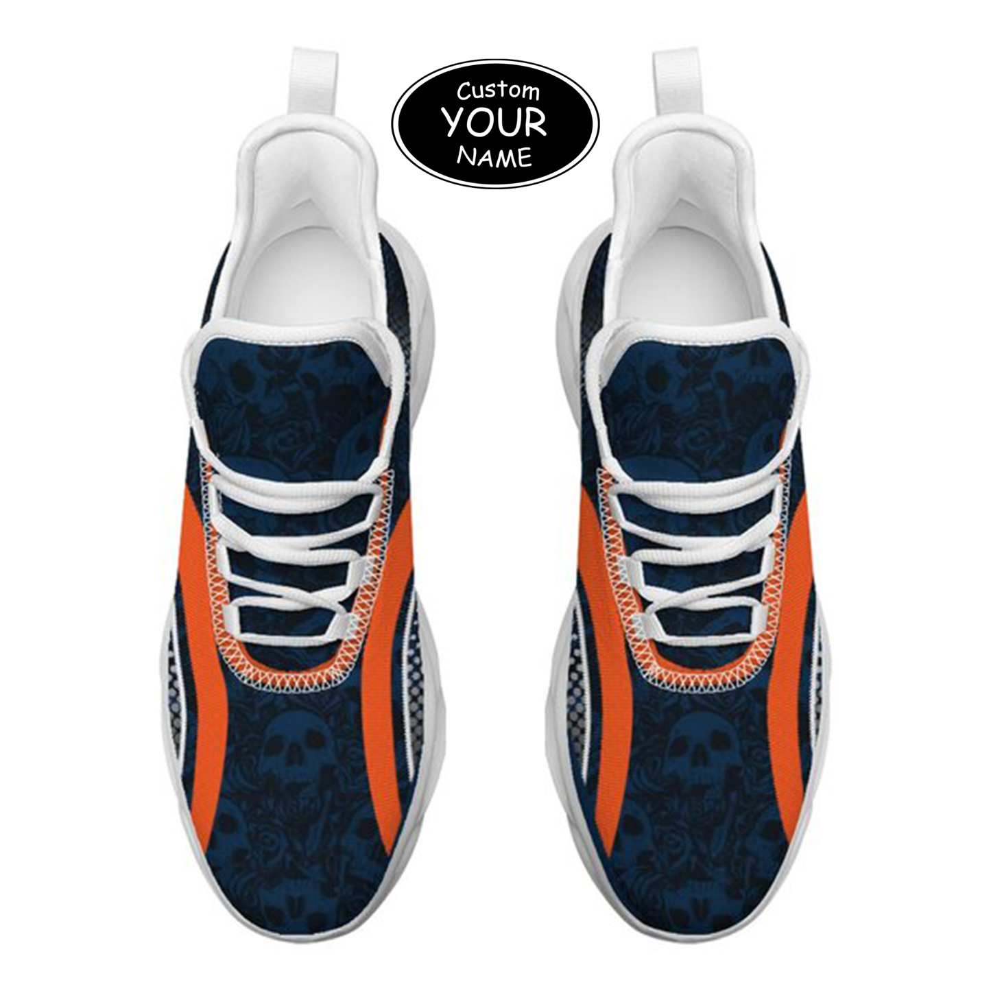 Max Sowl-25-cy-Denver-10-4,personalized company gifts, enterprise gift platform customization Max Soul, personalized sports shoes