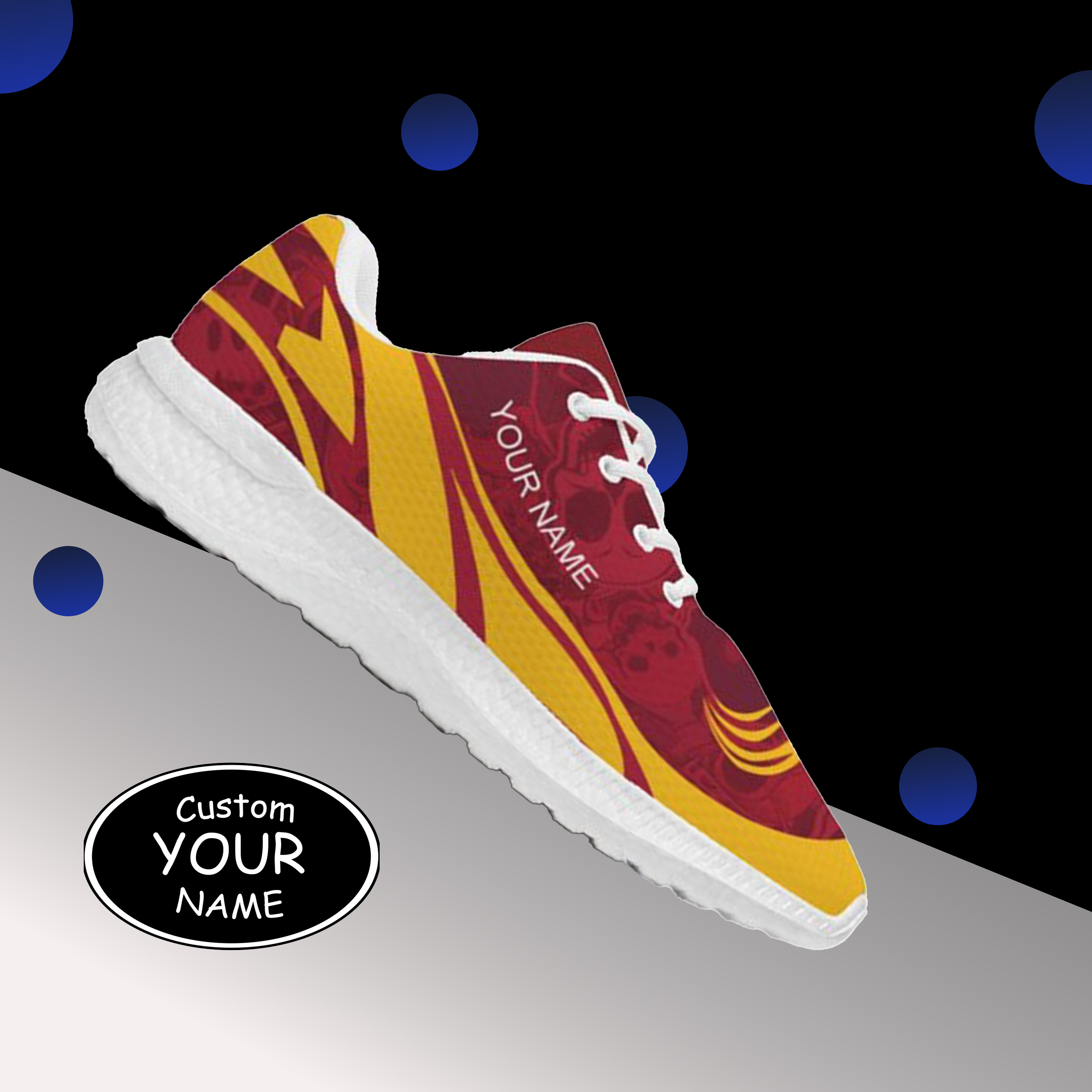 FN009-25YY01-1, Arizona, personalized company gifts, enterprise gift platform customization Max Soul, personalized sports shoes