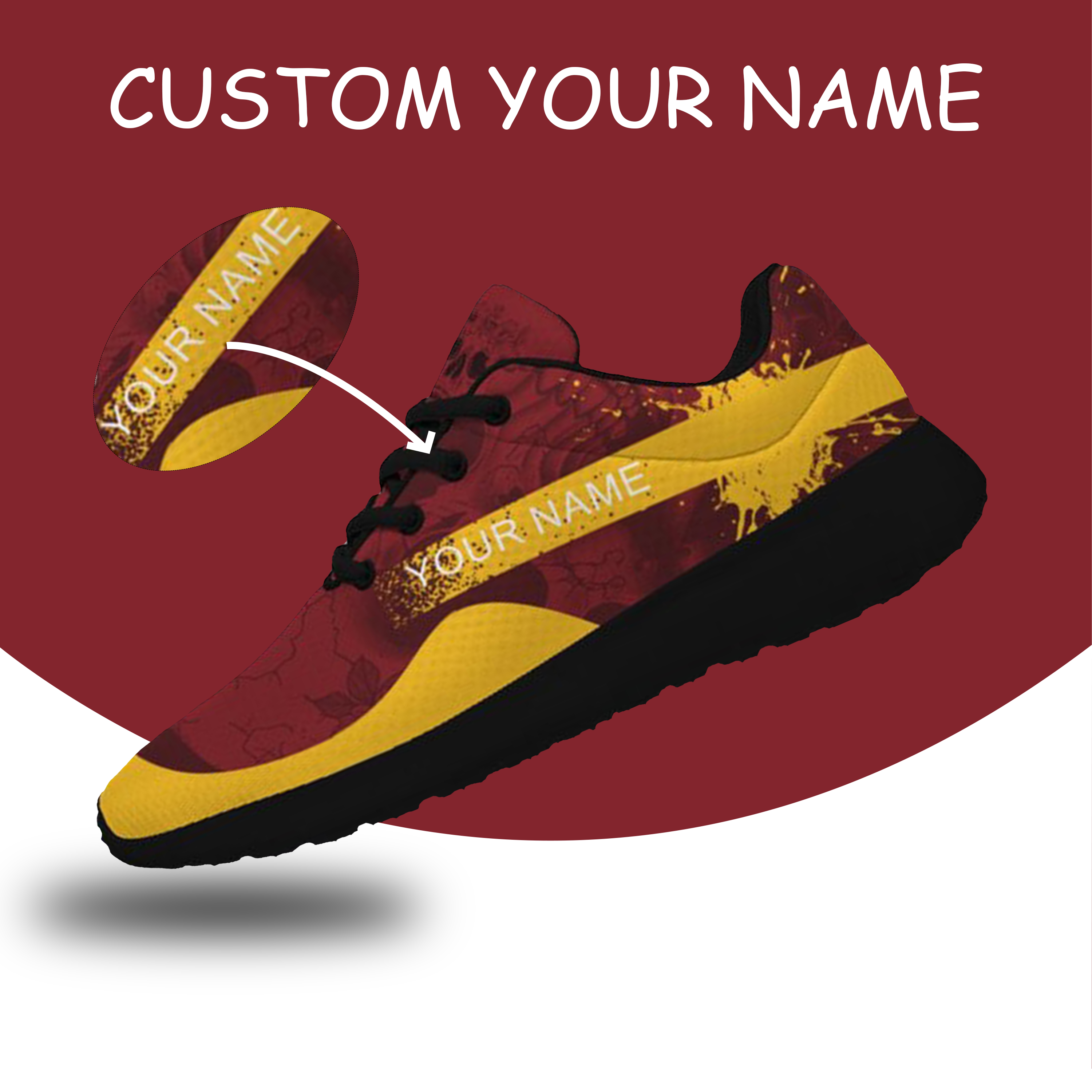 FN014-25YY01-2, Arizona, personalized company gifts, enterprise gift platform customization Max Soul, personalized sports shoes