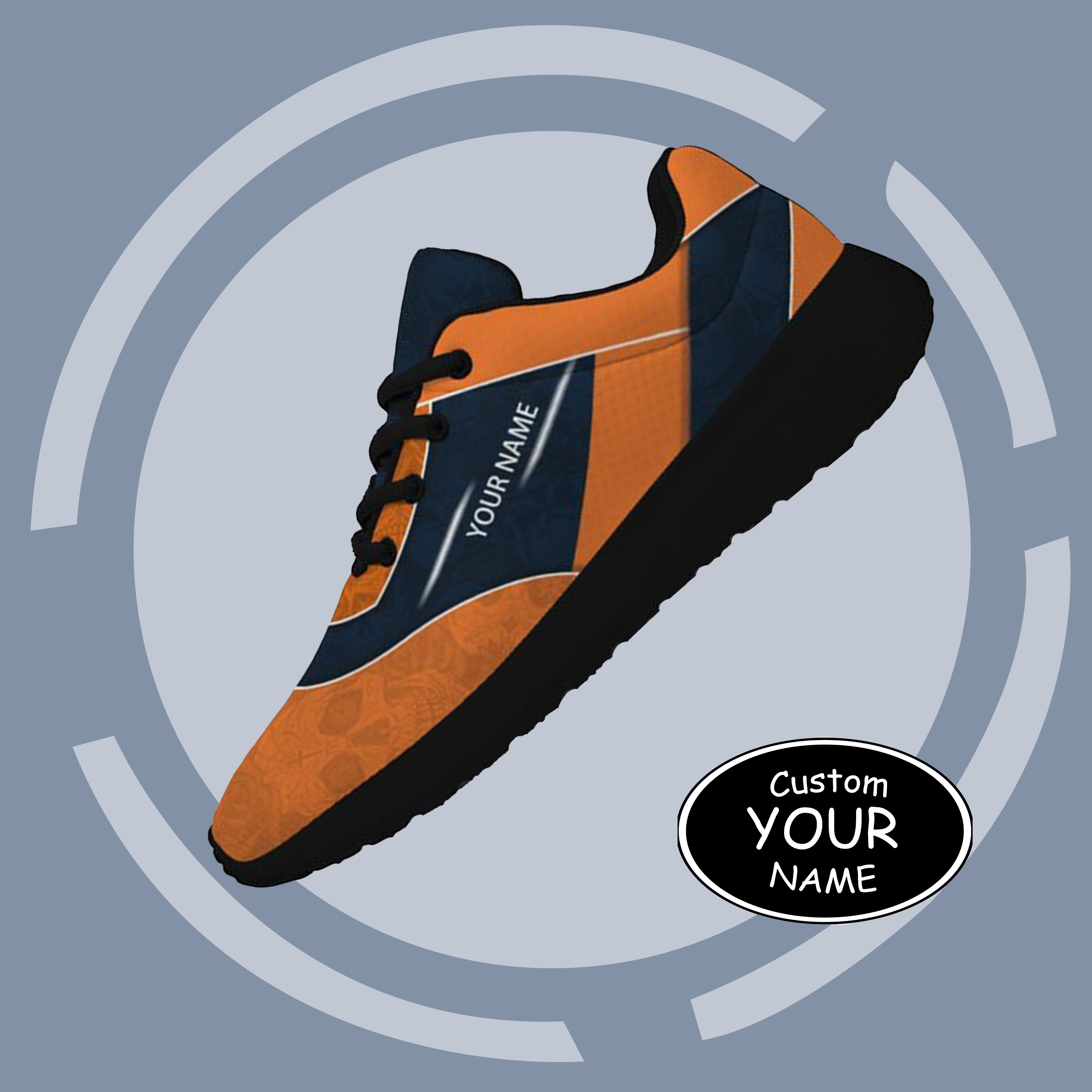 FN014-25YY07-4, Chicago, personalized company gifts, enterprise gift platform customization Max Soul, personalized sports shoes