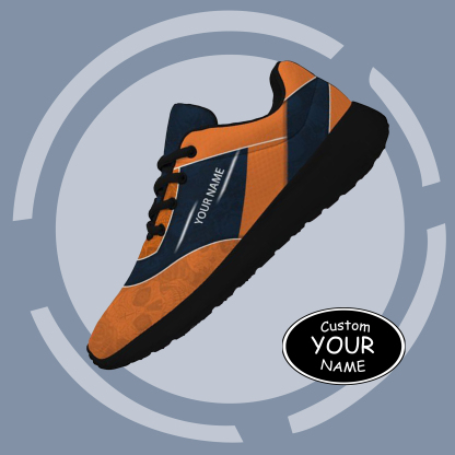 FN014-25YY07-4, Chicago, personalized company gifts, enterprise gift platform customization Max Soul, personalized sports shoes